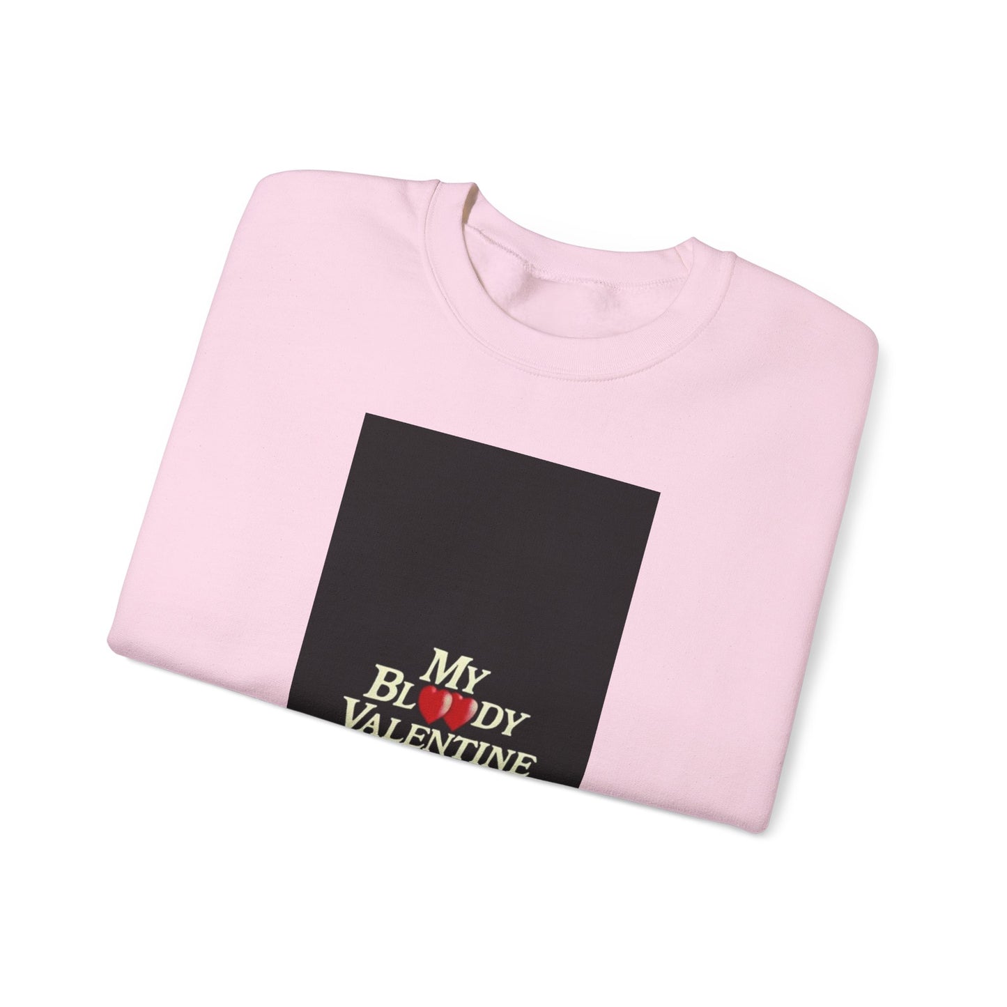 Unisex Heavy Blend Crewneck Sweatshirt