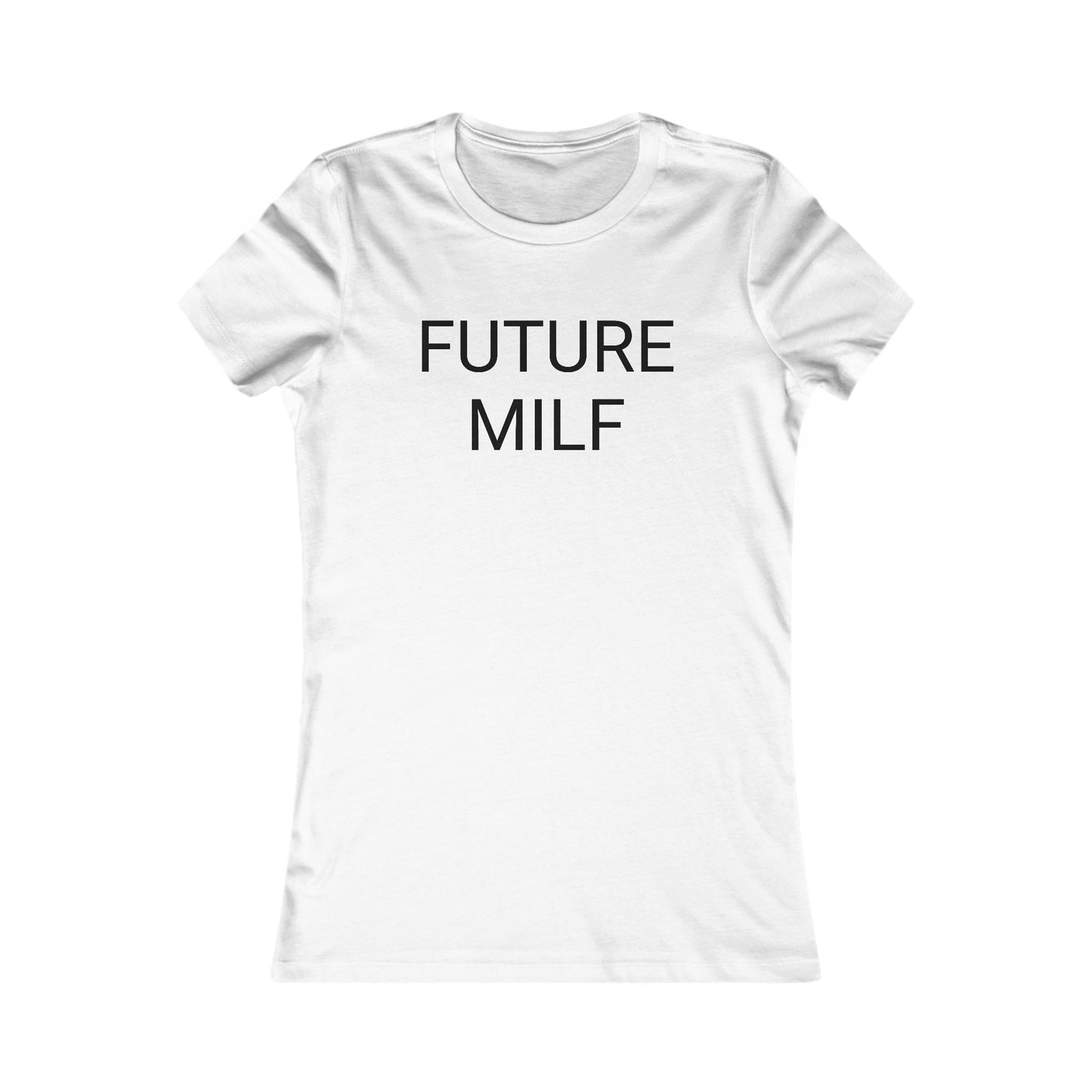 Women's Favorite Tee