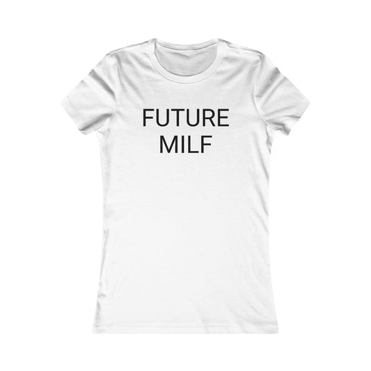 Women's Favorite Tee