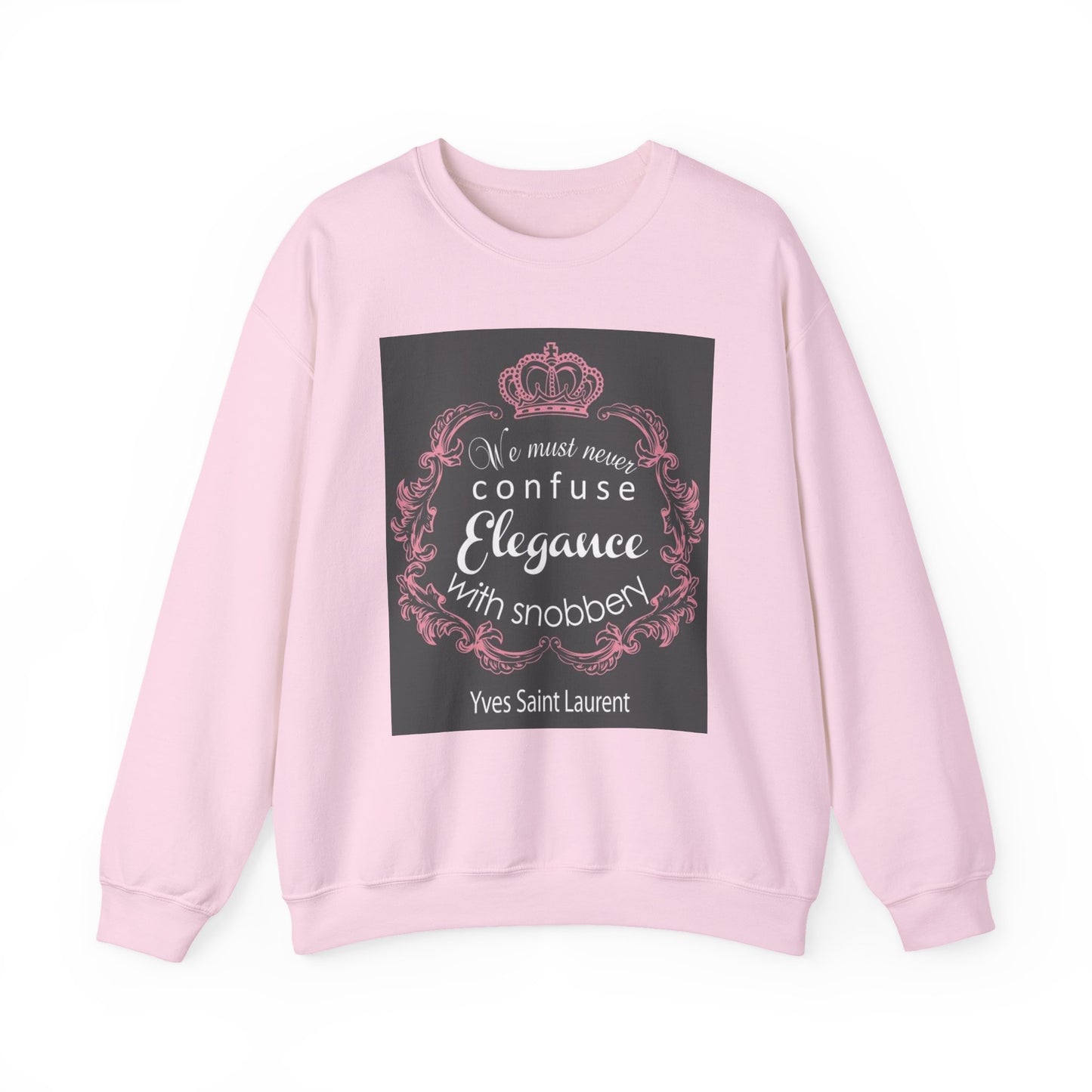 Unisex Heavy Blend Crewneck Sweatshirt