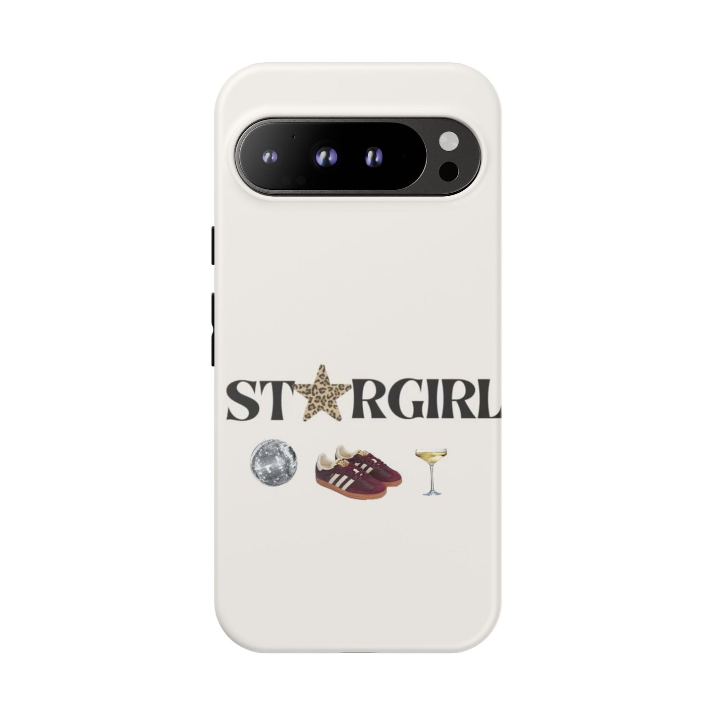 Stargirl Phone Case - Stylish Tough Case for Trendy Teens