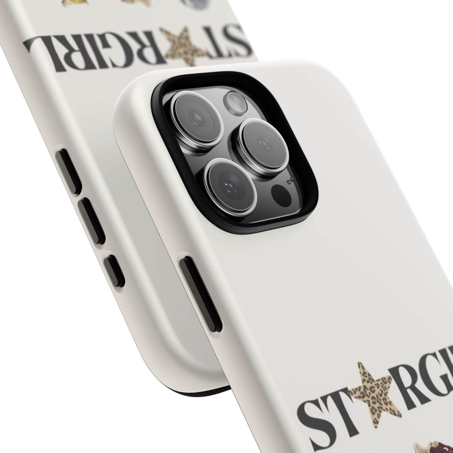 Stargirl Phone Case - Stylish Tough Case for Trendy Teens