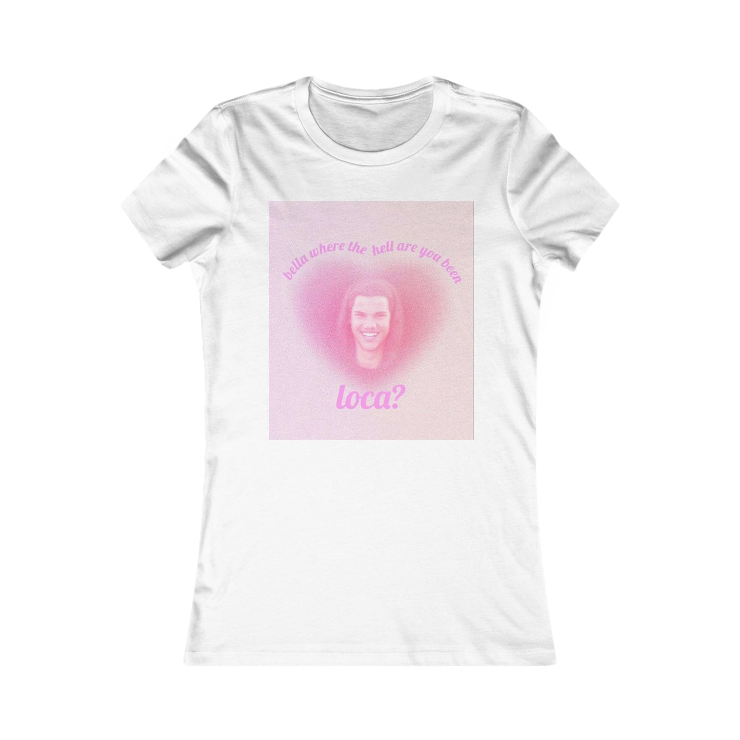 Women's Favorite Tee