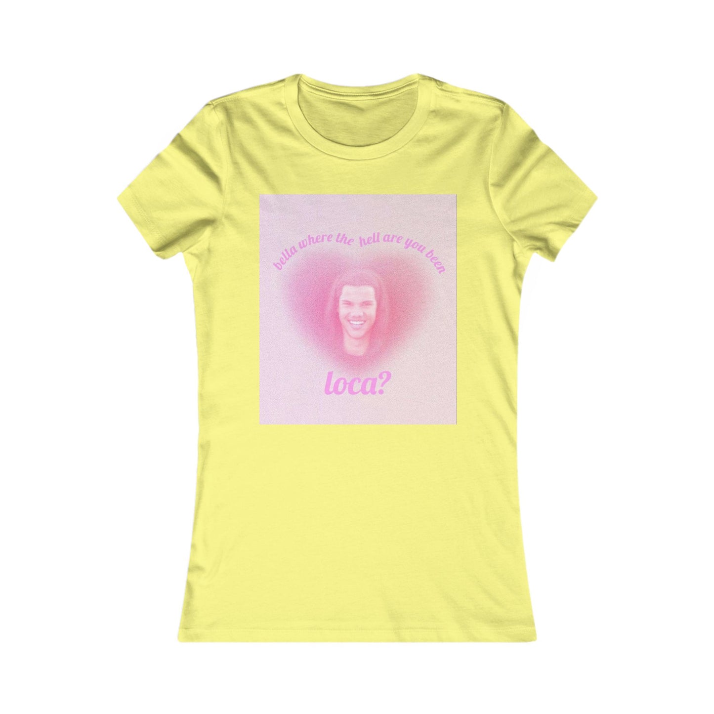 Women's Favorite Tee