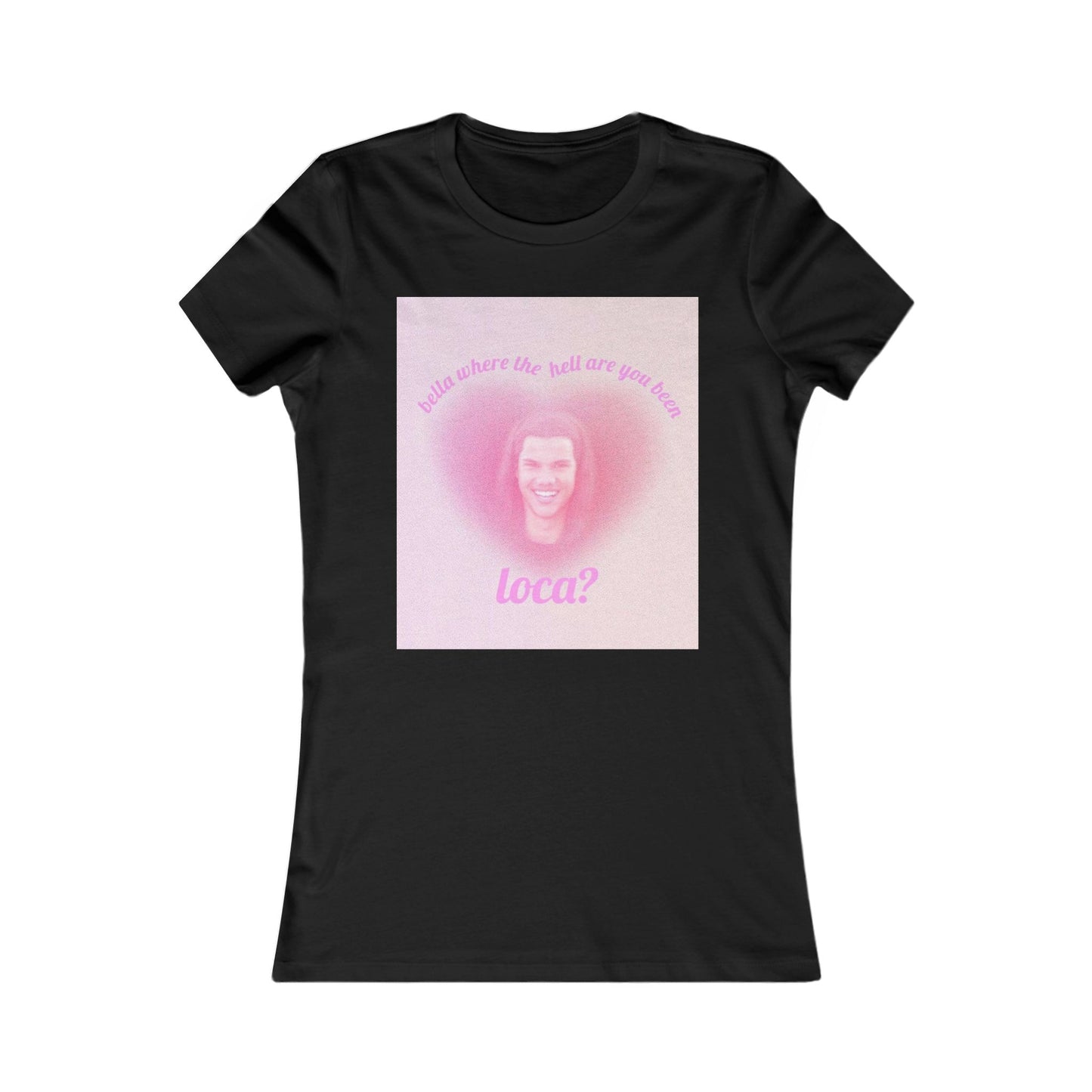 Women's Favorite Tee
