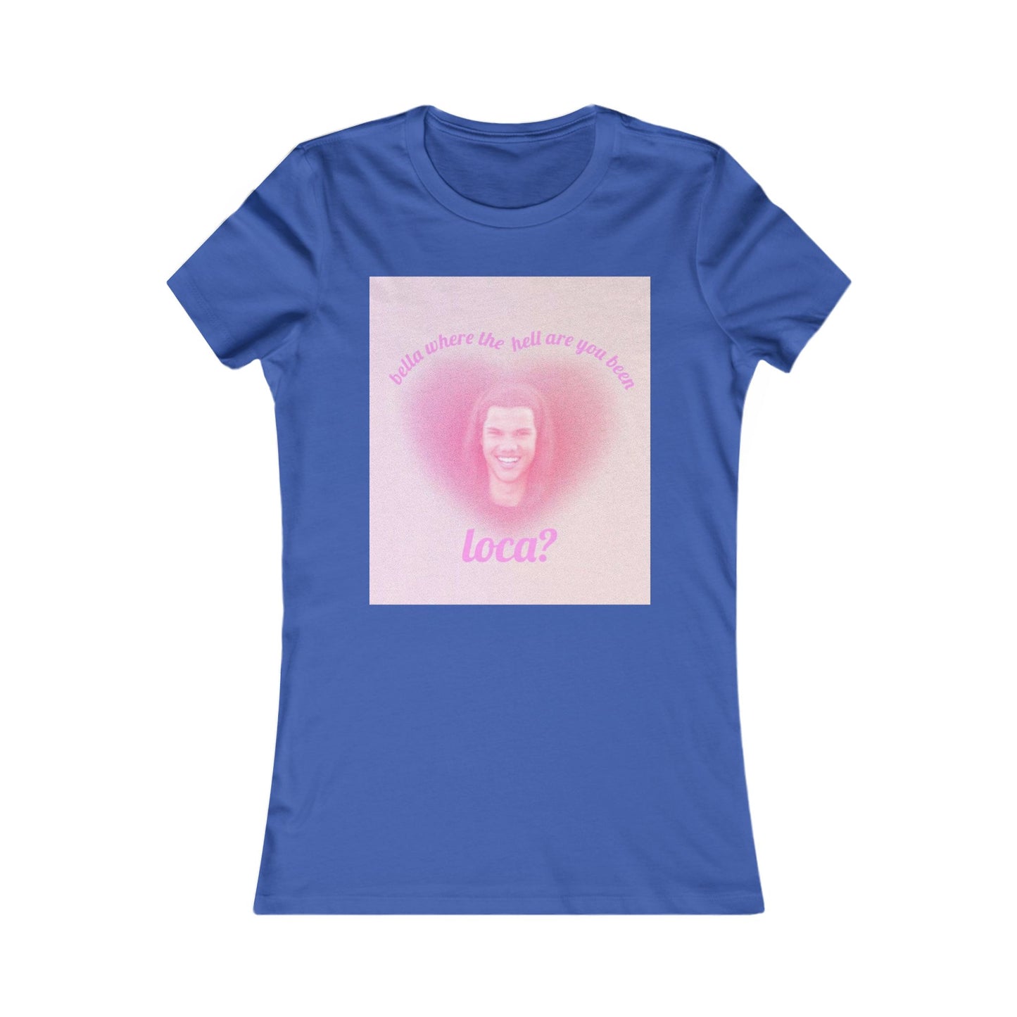 Women's Favorite Tee