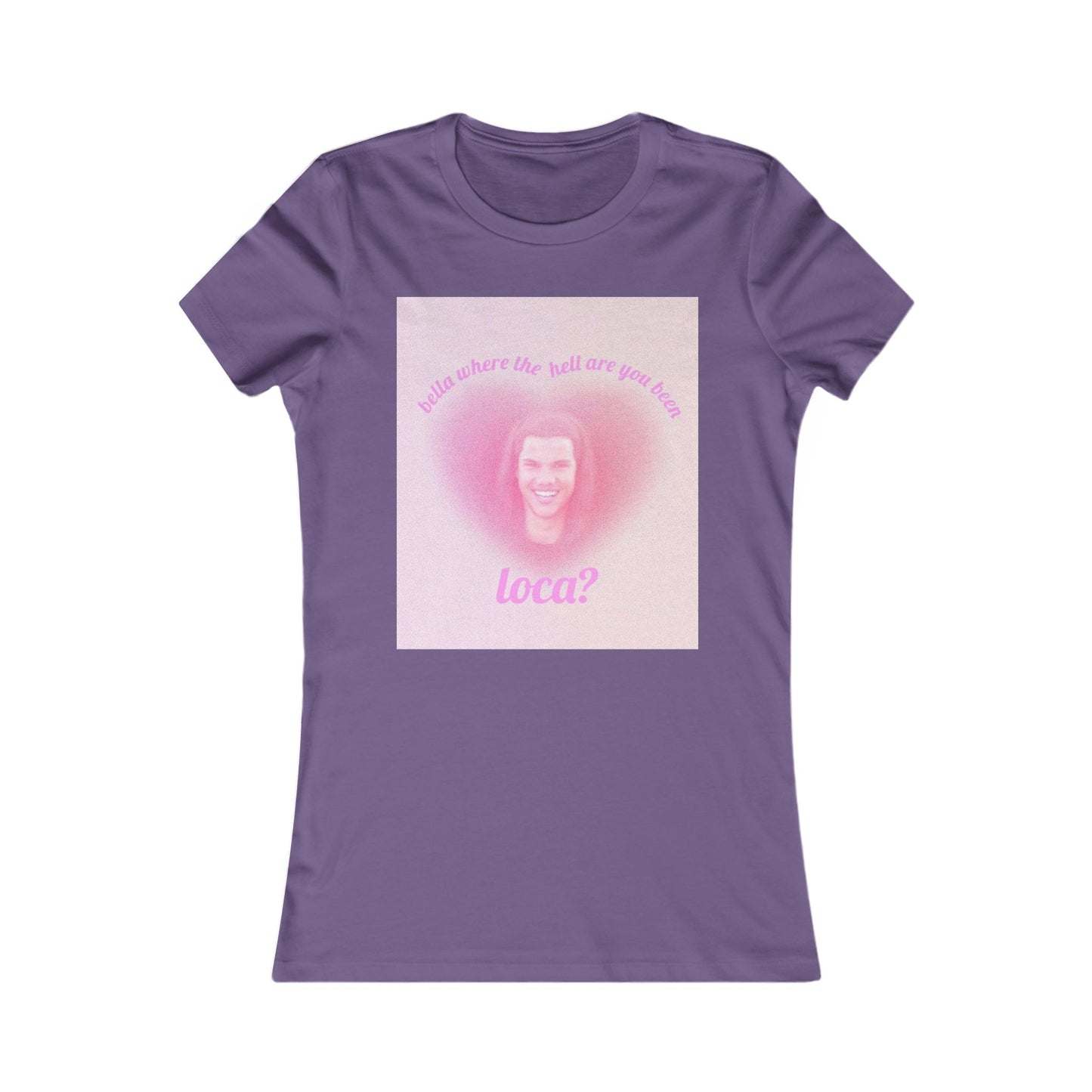 Women's Favorite Tee