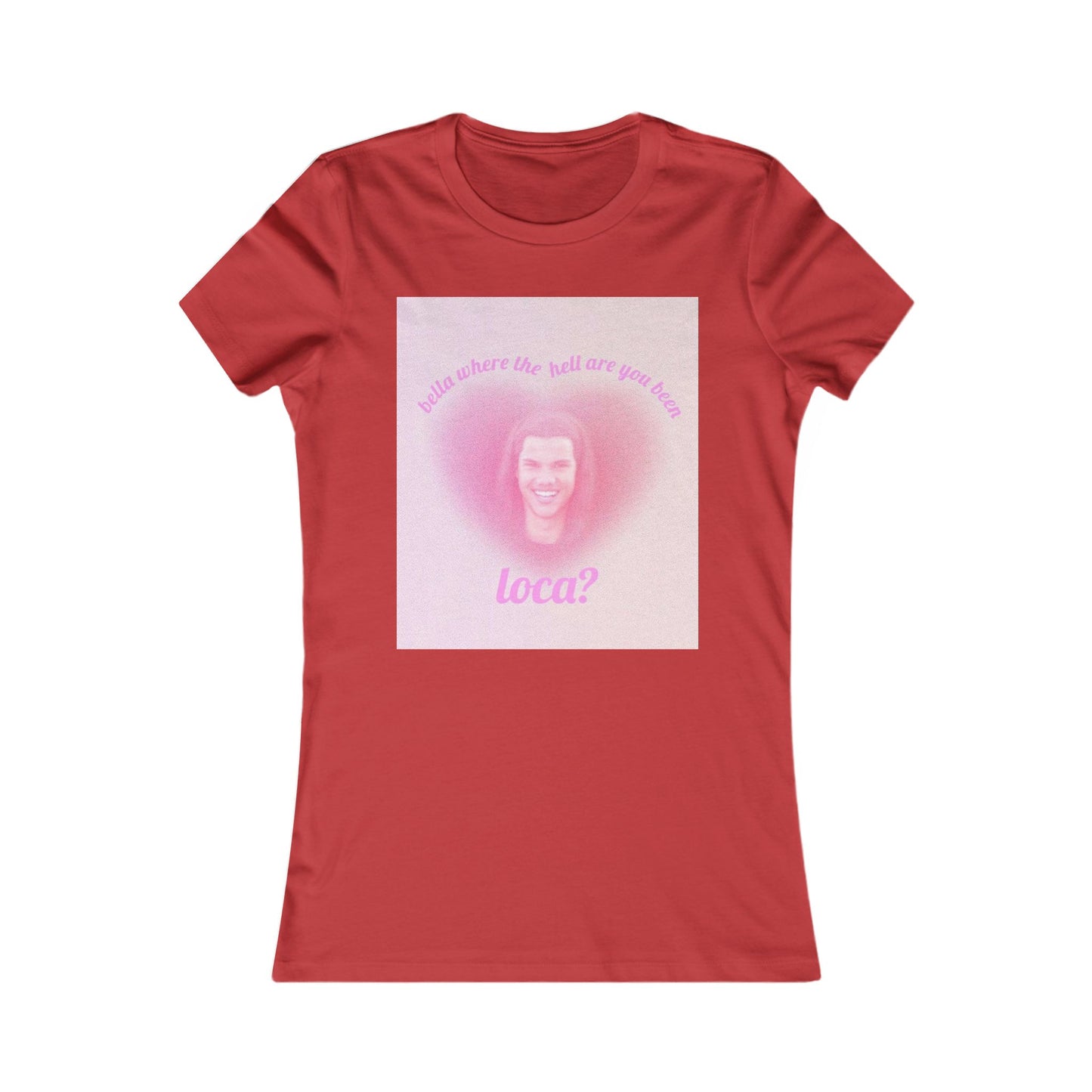 Women's Favorite Tee