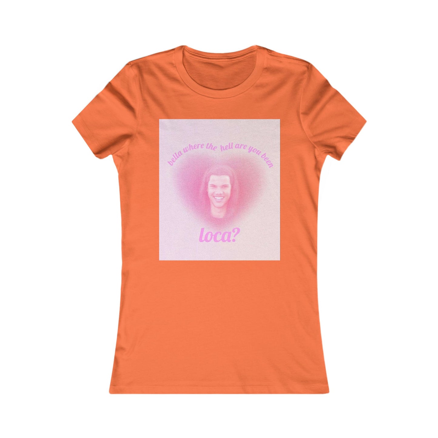 Women's Favorite Tee