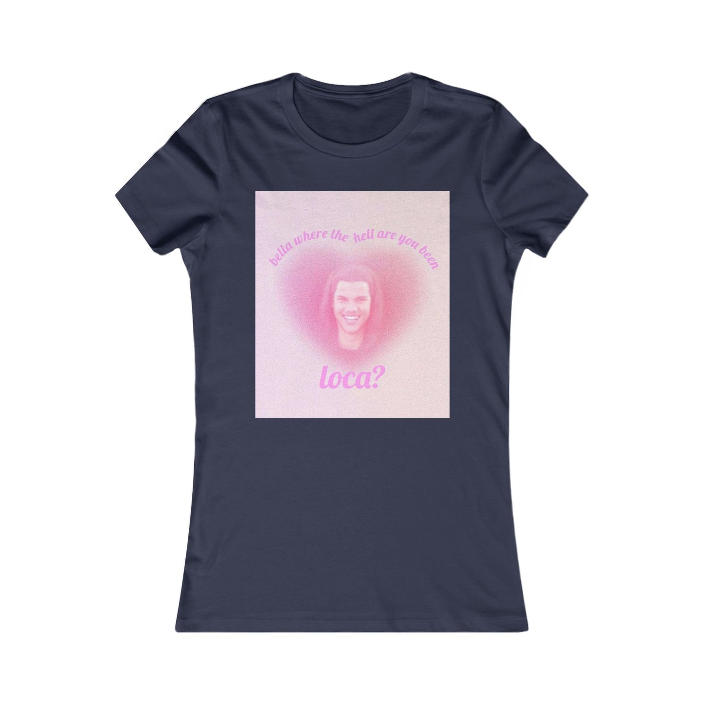 Women's Favorite Tee
