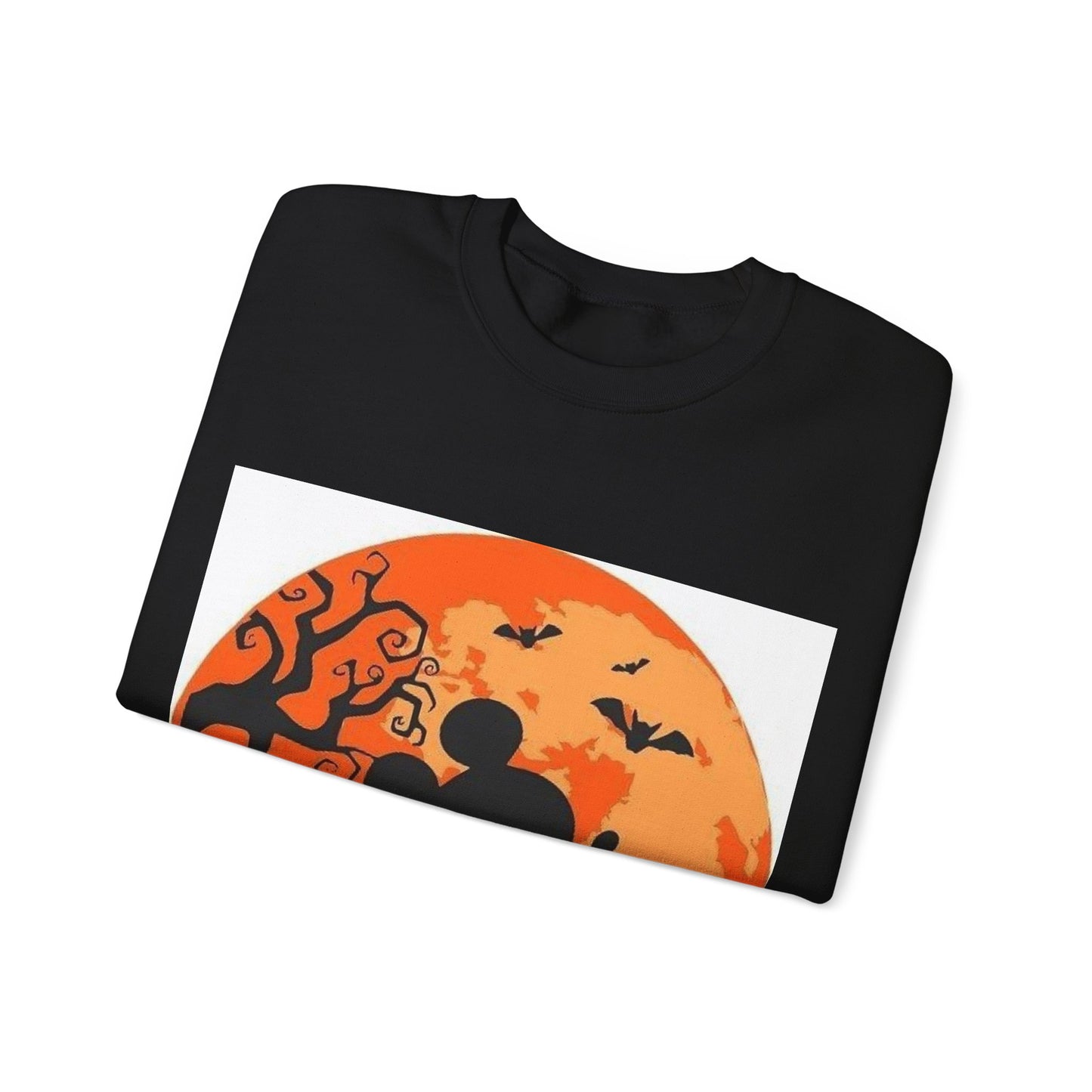 Unisex Heavy Blend Crewneck Sweatshirt