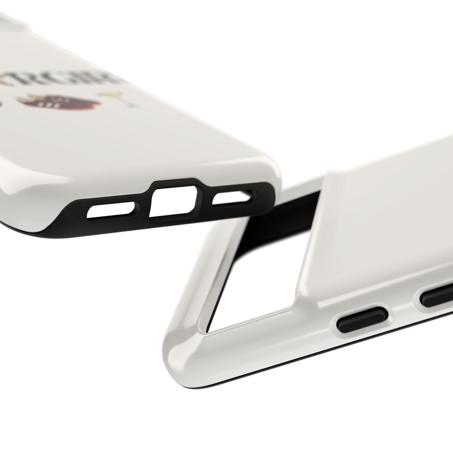 Stargirl Phone Case - Stylish Tough Case for Trendy Teens