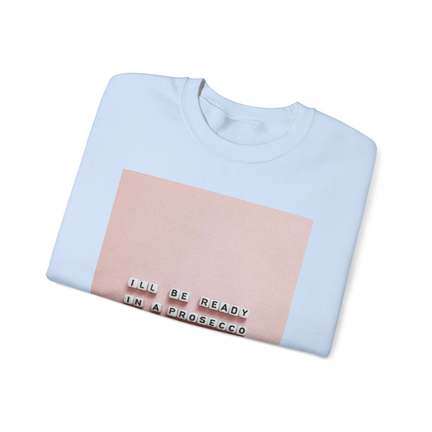 Unisex Heavy Blend Crewneck Sweatshirt