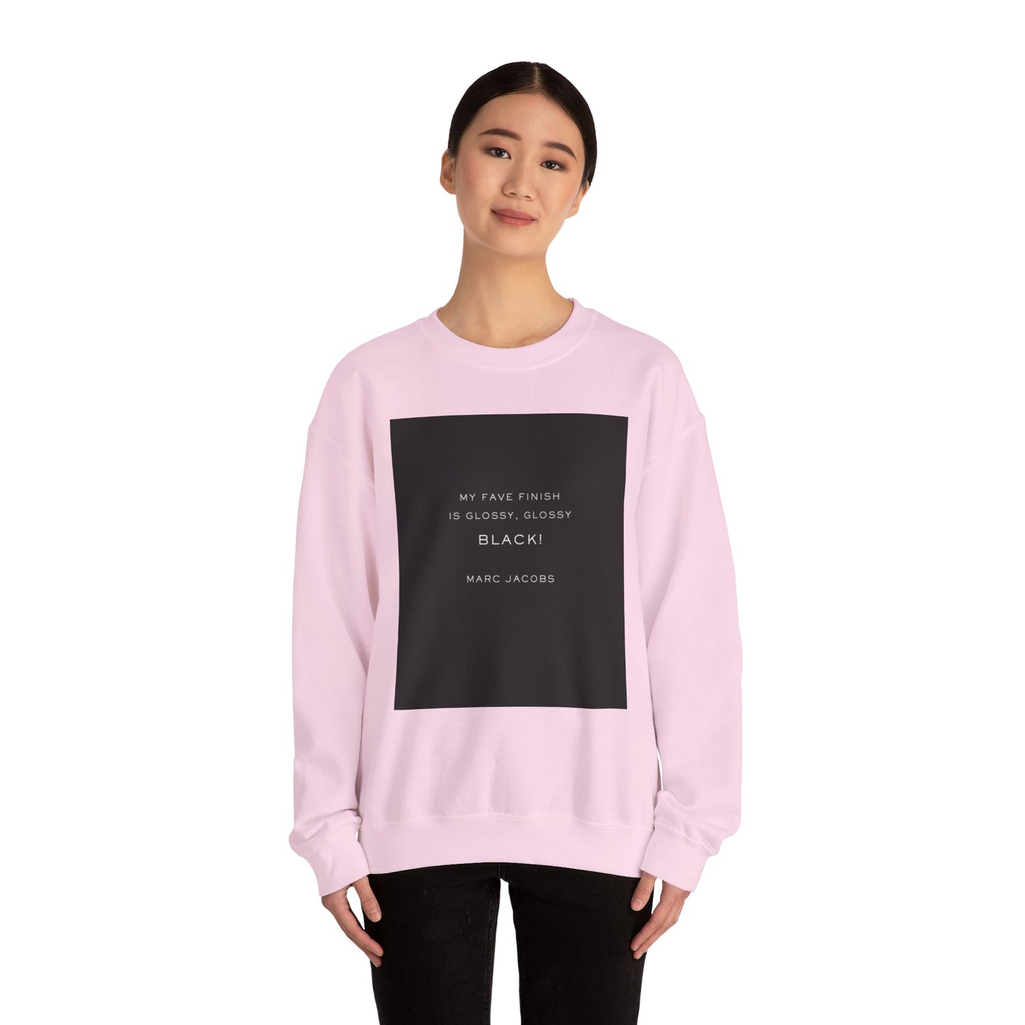 Unisex Heavy Blend Crewneck Sweatshirt