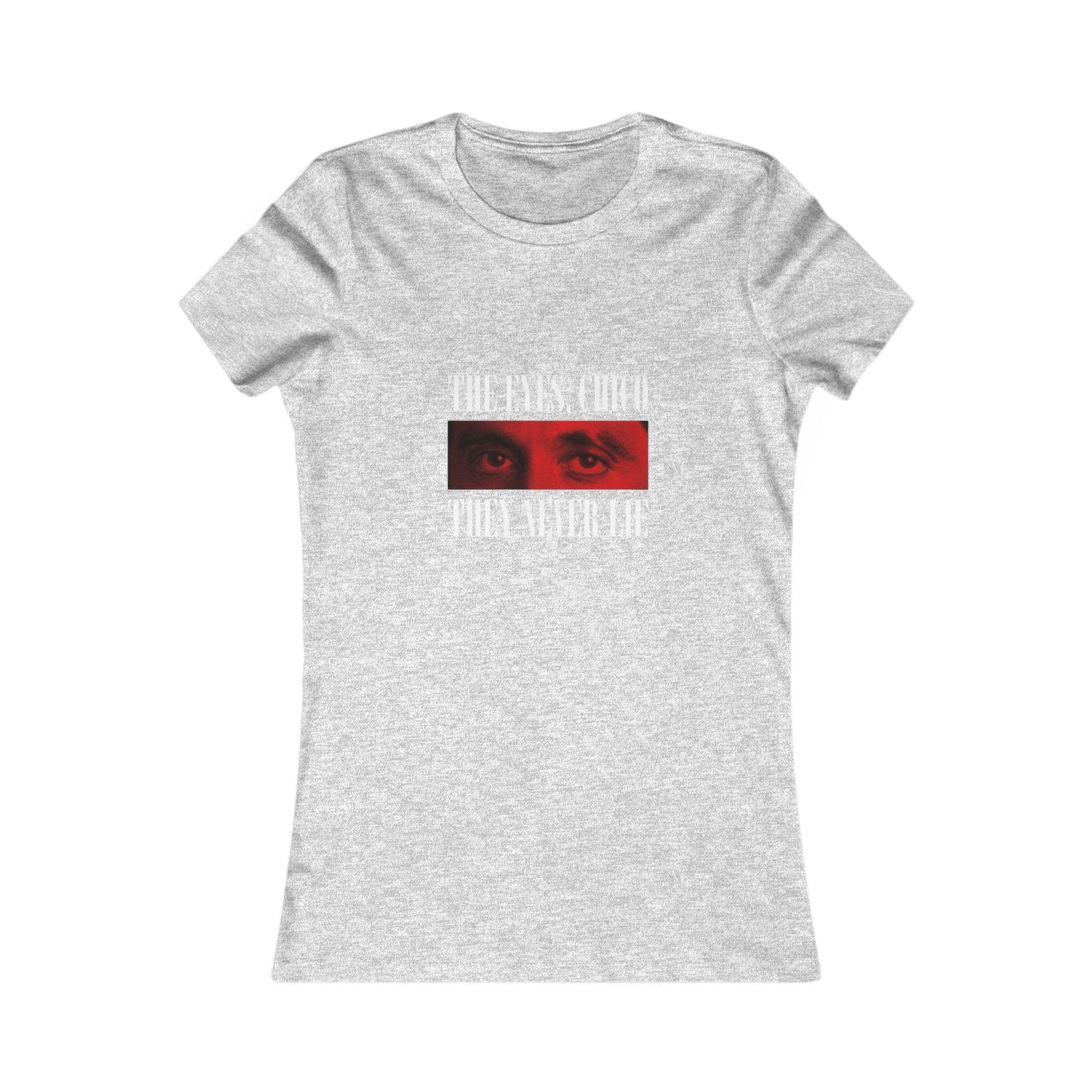 Women's Favorite Tee