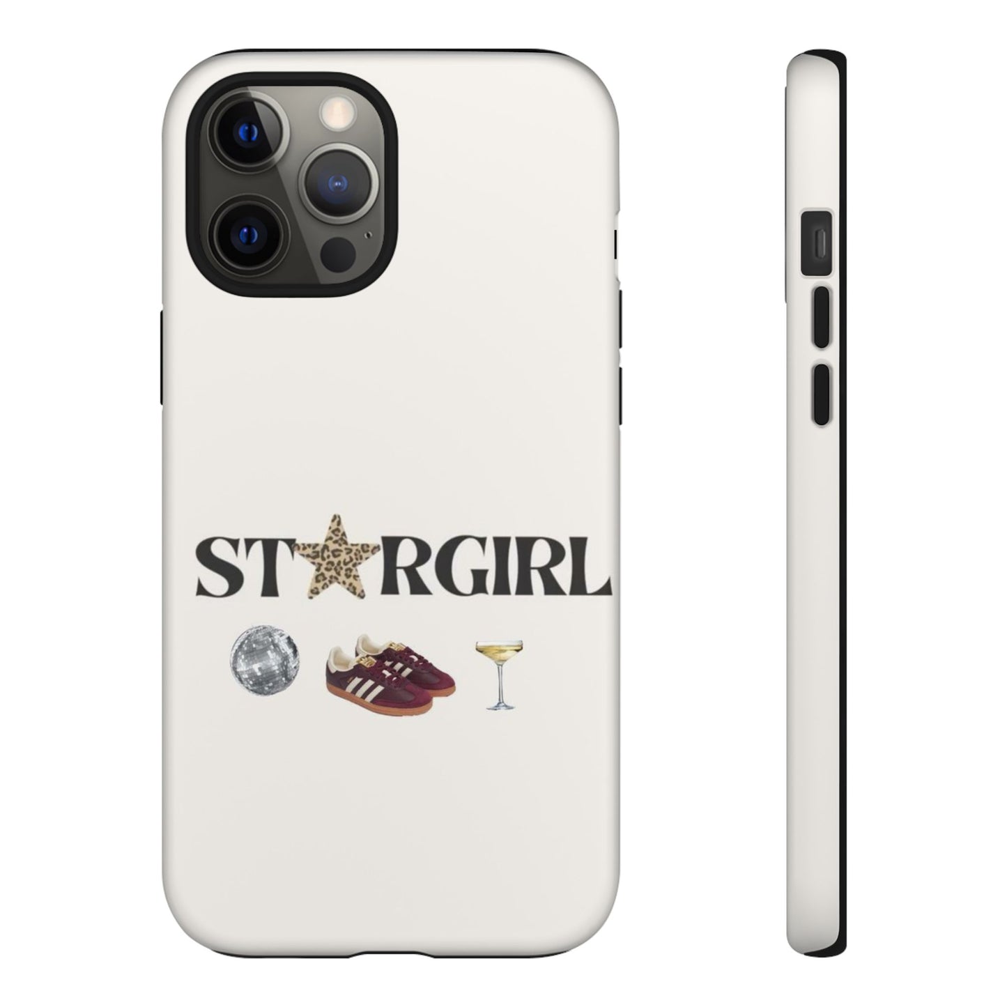 Stargirl Phone Case - Stylish Tough Case for Trendy Teens