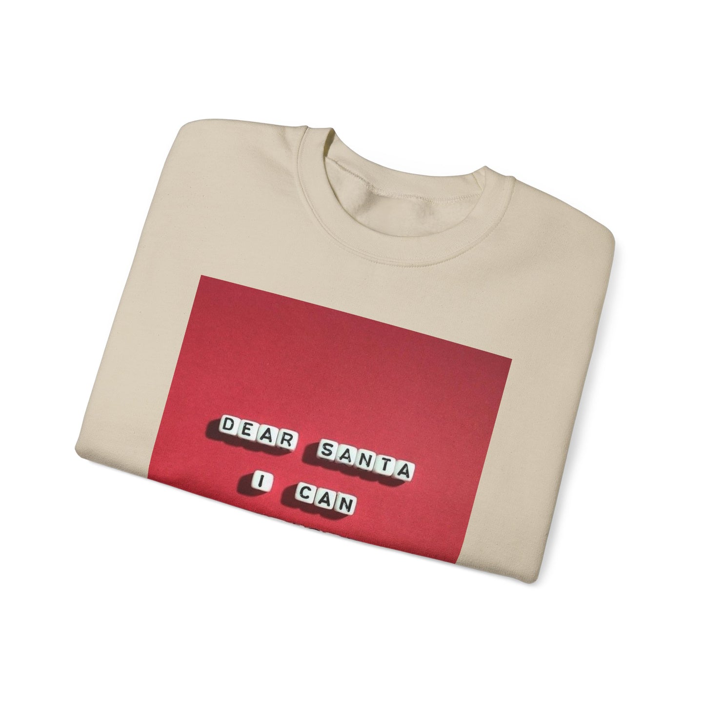 Unisex Heavy Blend Crewneck Sweatshirt