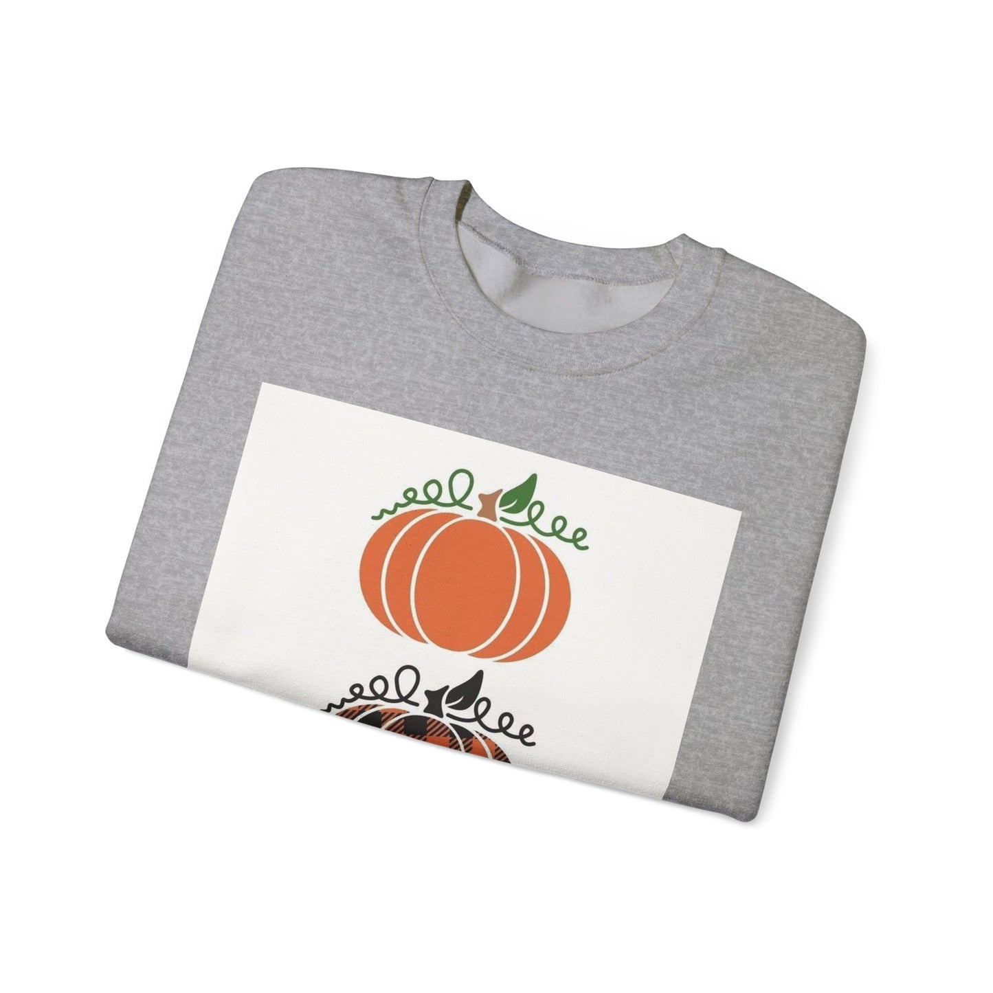 Unisex Heavy Blend Crewneck Sweatshirt