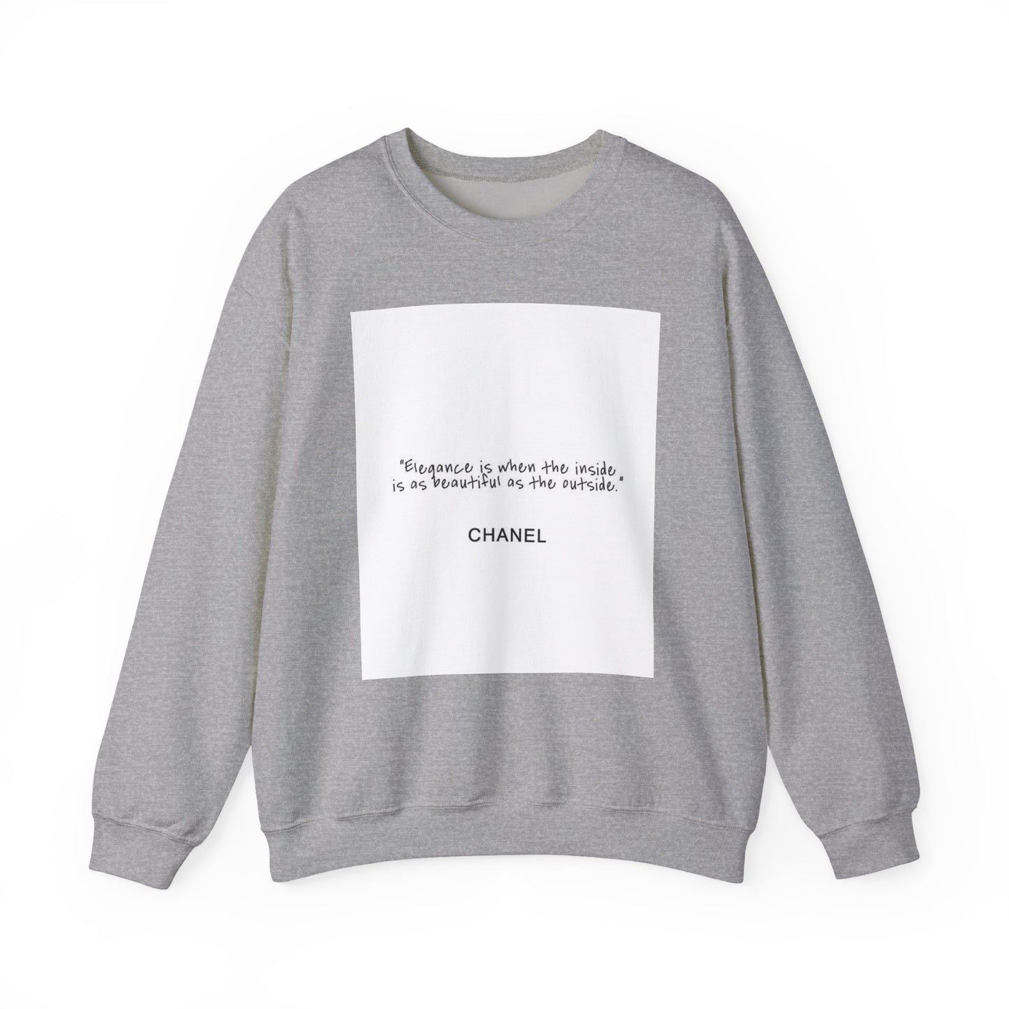 Unisex Heavy Blend Crewneck Sweatshirt