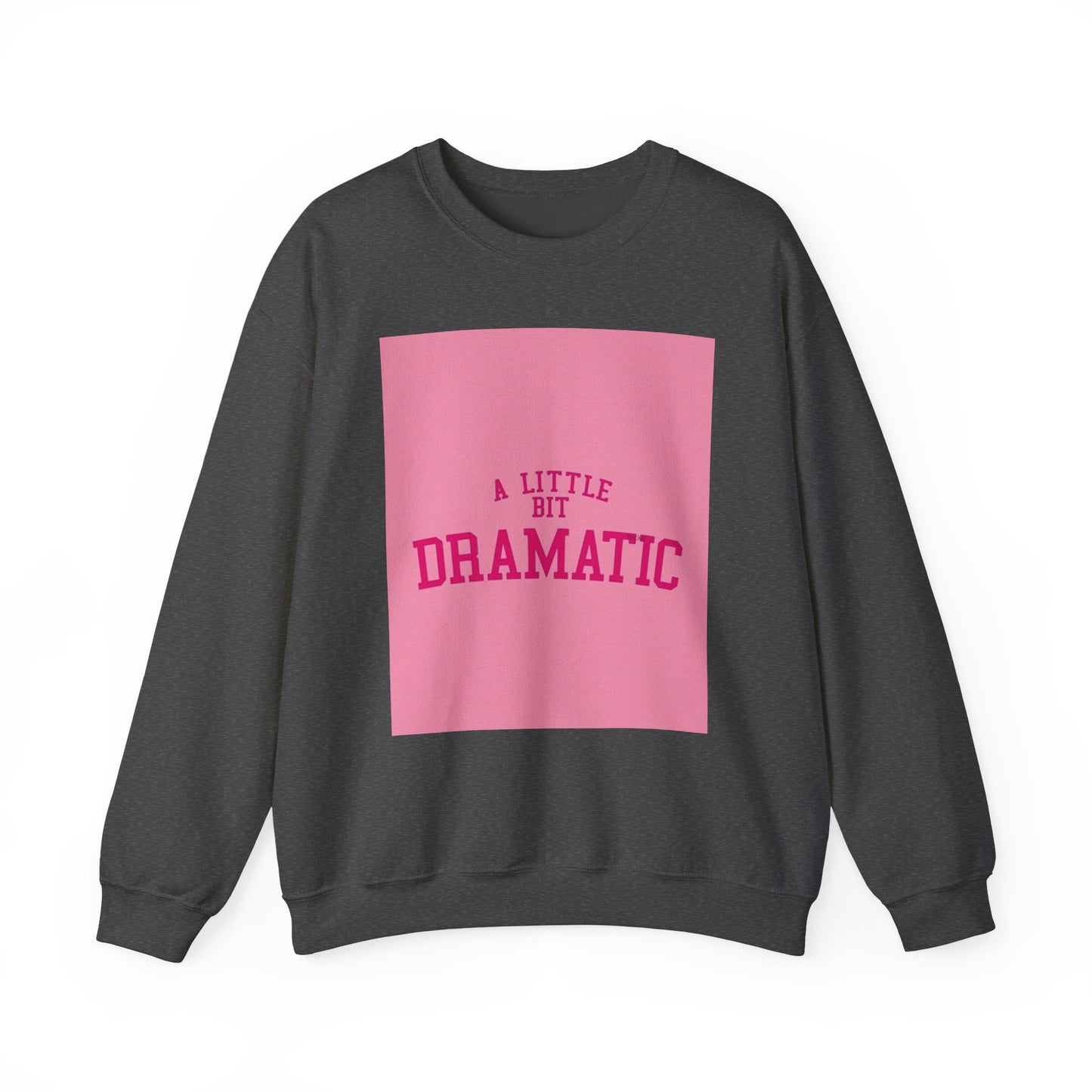 Unisex Heavy Blend Crewneck Sweatshirt
