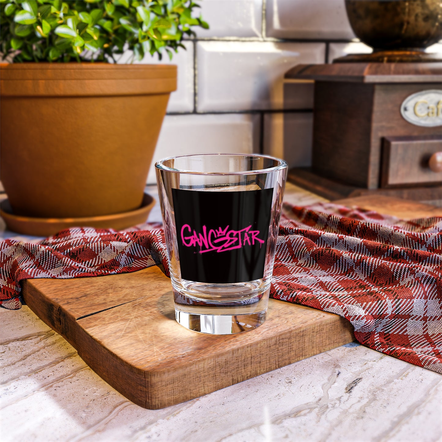 Glamorous Shot Glass Set, Perfect for Parties, Celebrations, Bars, and Gifts, Unique Gift for Friends, Fun Shot Glasses