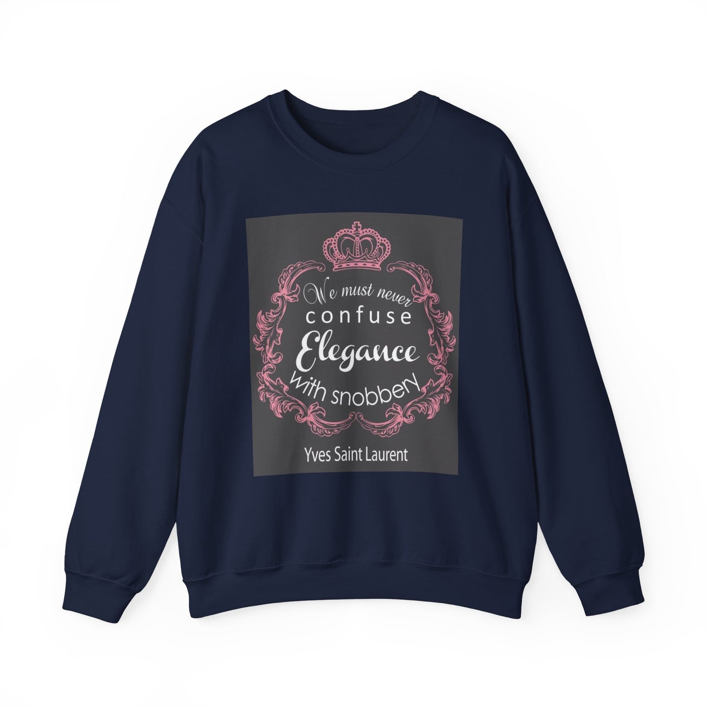Unisex Heavy Blend Crewneck Sweatshirt