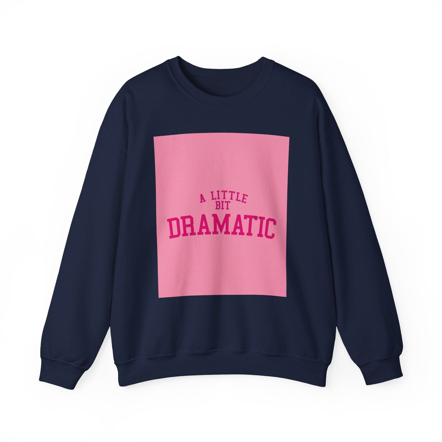 Unisex Heavy Blend Crewneck Sweatshirt