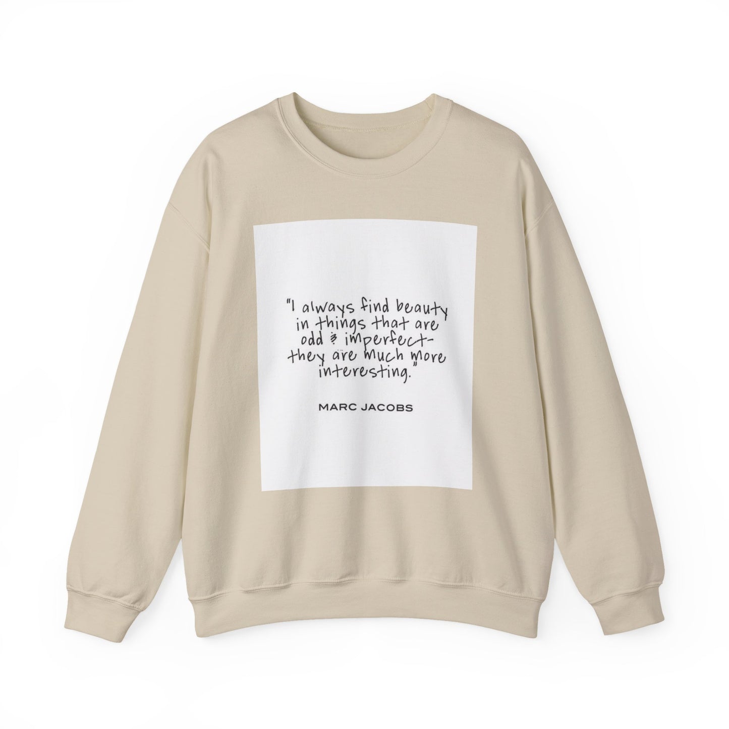 Unisex Heavy Blend Crewneck Sweatshirt