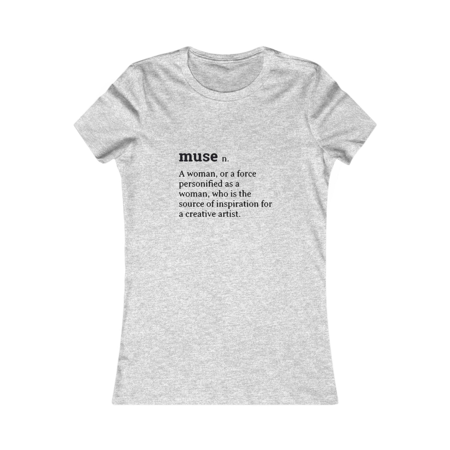 Women's Favorite Tee