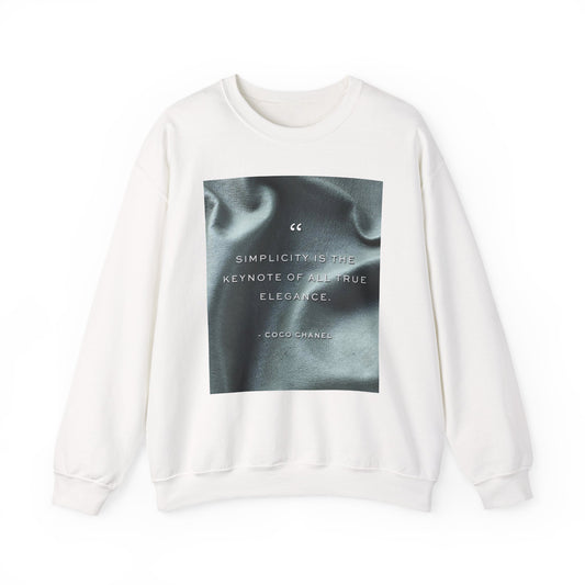 Unisex Heavy Blend Crewneck Sweatshirt