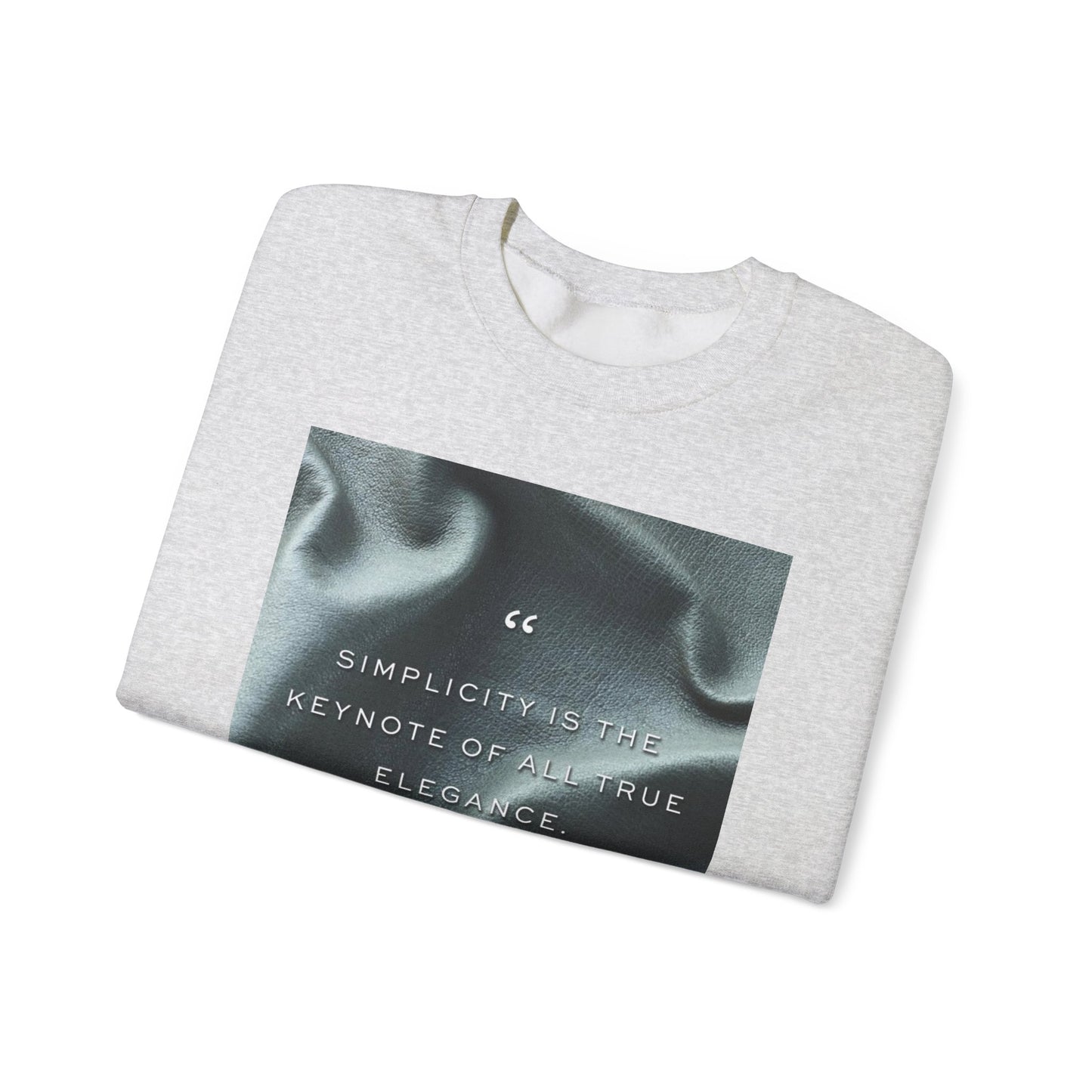 Unisex Heavy Blend Crewneck Sweatshirt