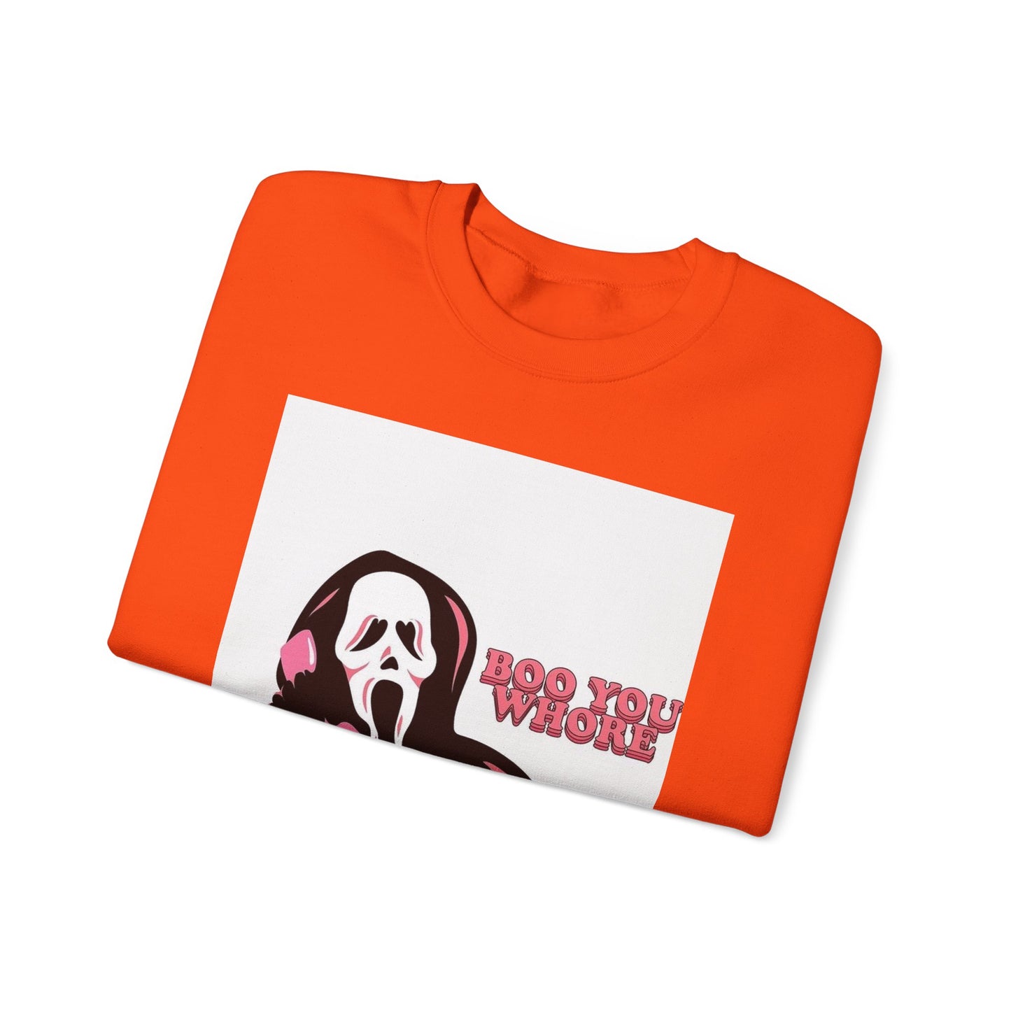 Unisex Heavy Blend Crewneck Sweatshirt