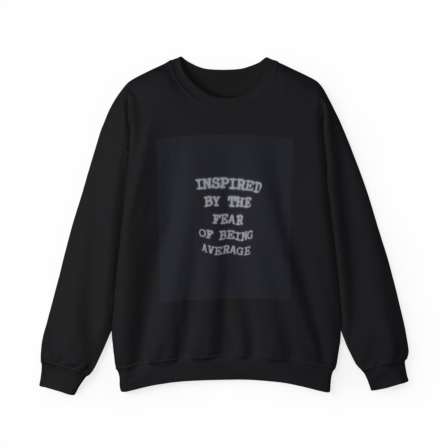 Unisex Heavy Blend Crewneck Sweatshirt