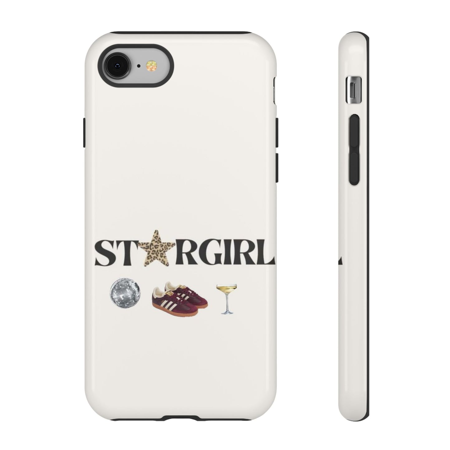 Stargirl Phone Case - Stylish Tough Case for Trendy Teens