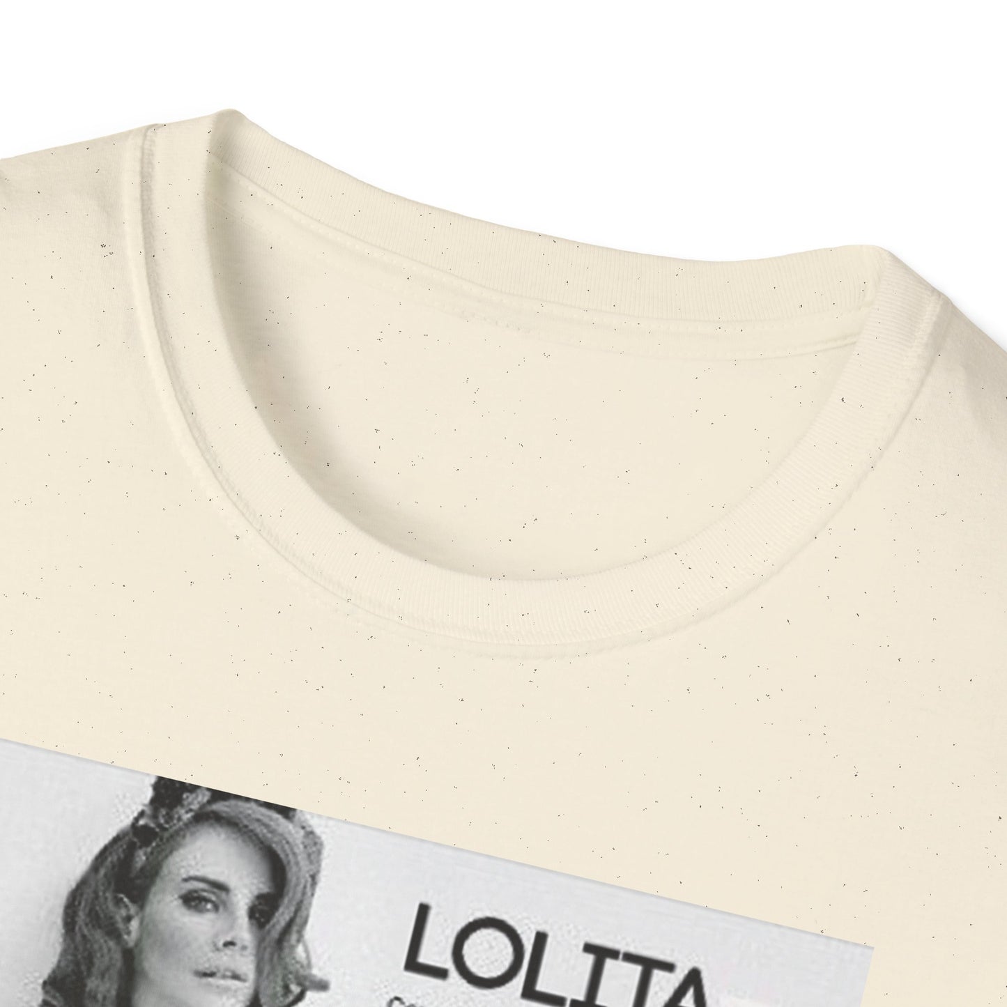 Copy of Unisex Softstyle T-Shirt