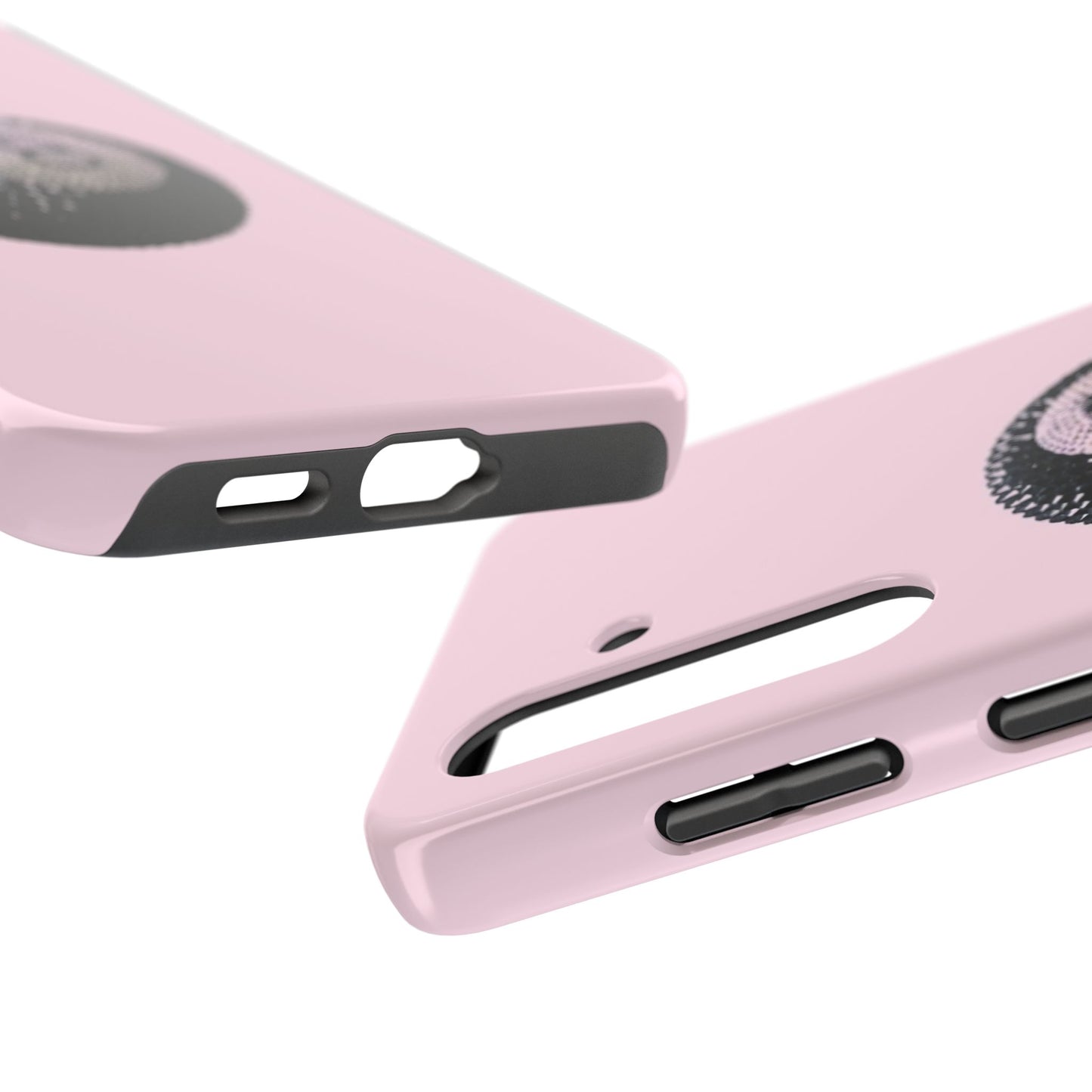 Billiard Ball Tough Phone Case - Durable & Stylish Protection for Pool Lovers