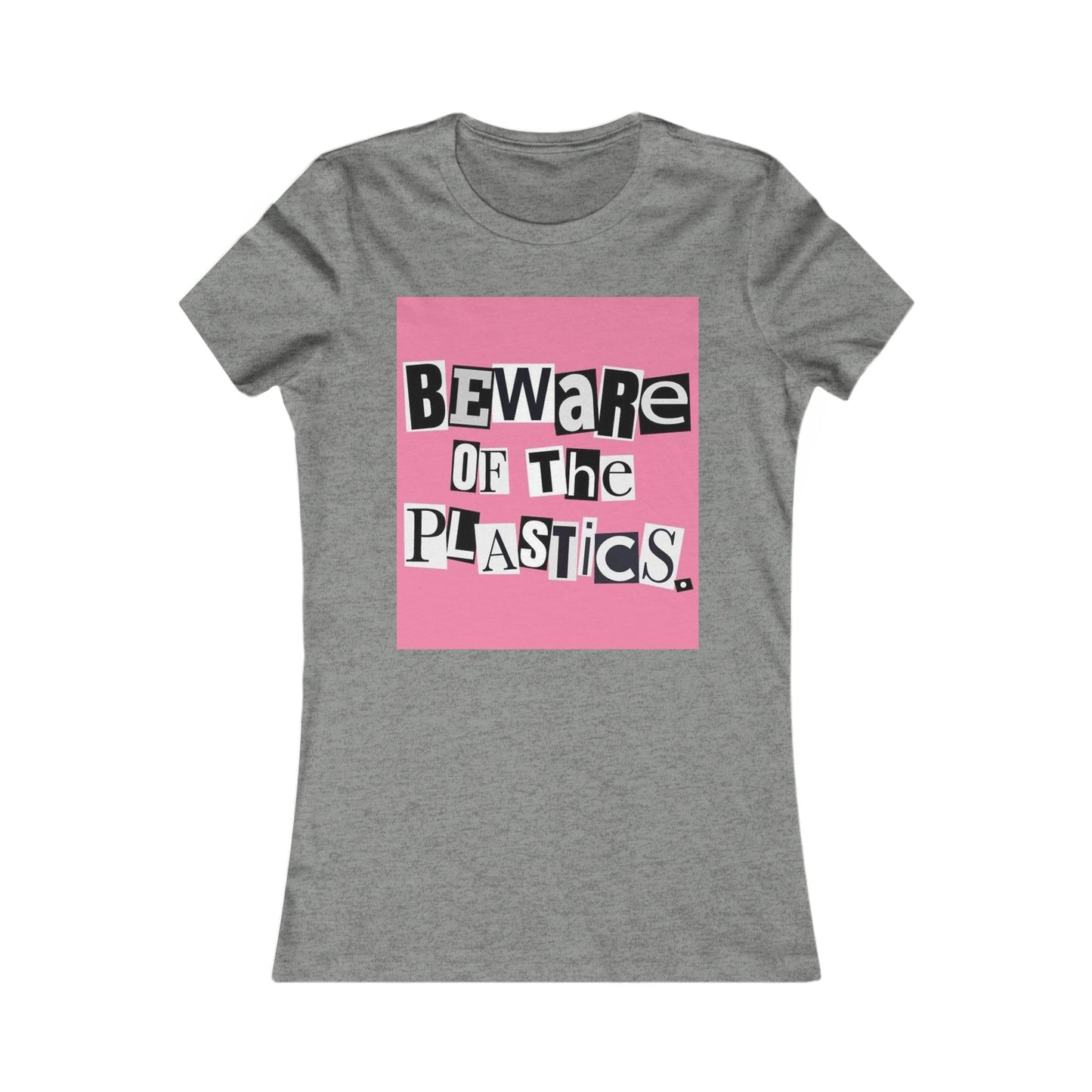 Women's Favorite Tee