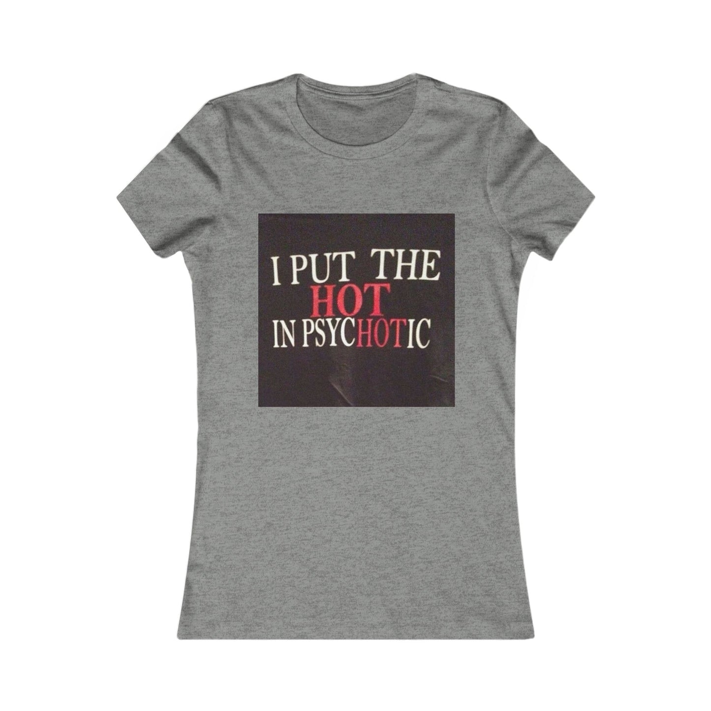 Women's Favorite Tee