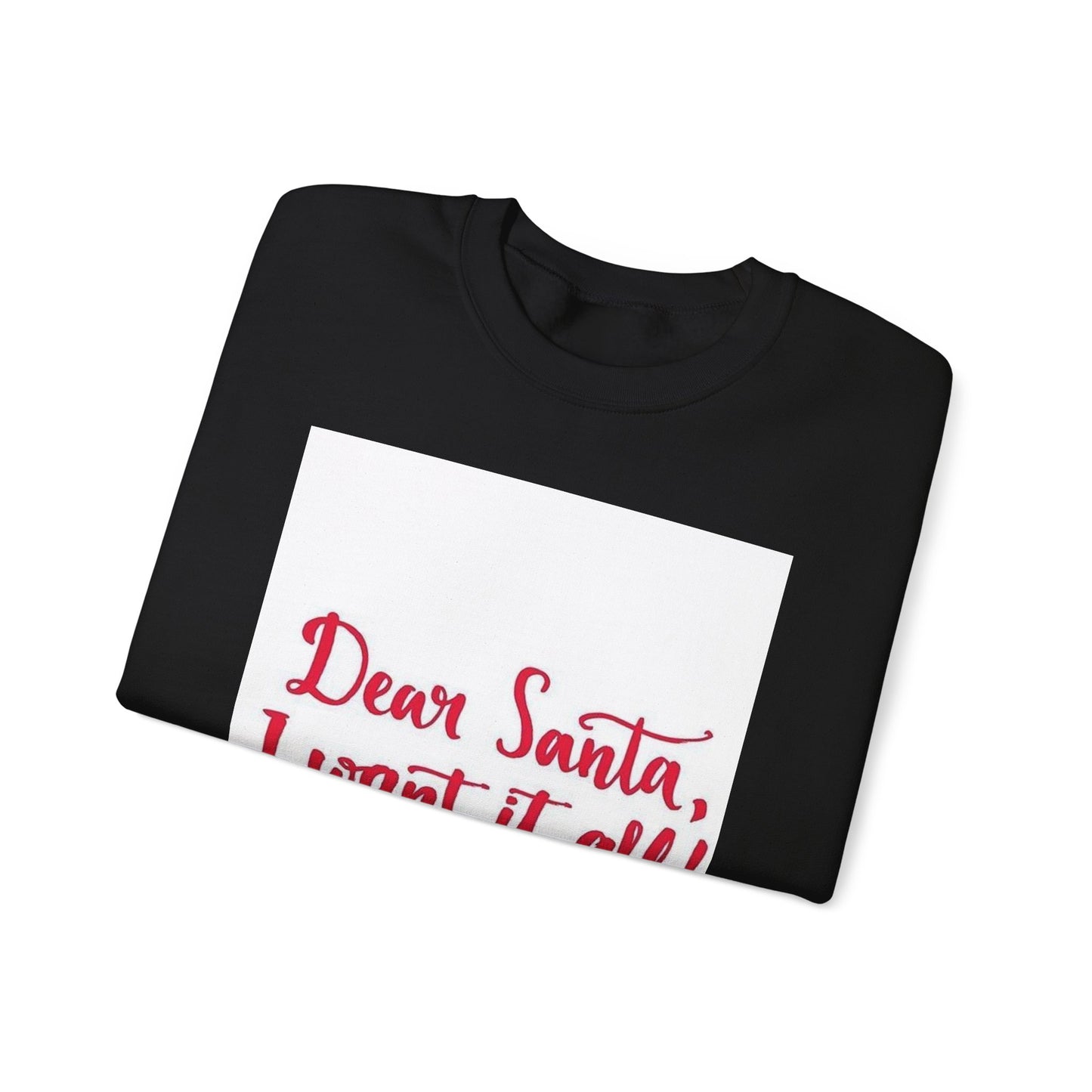 Unisex Heavy Blend Crewneck Sweatshirt