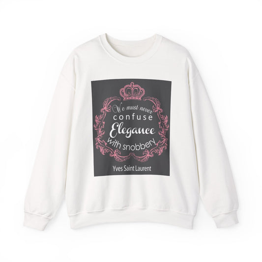 Unisex Heavy Blend Crewneck Sweatshirt