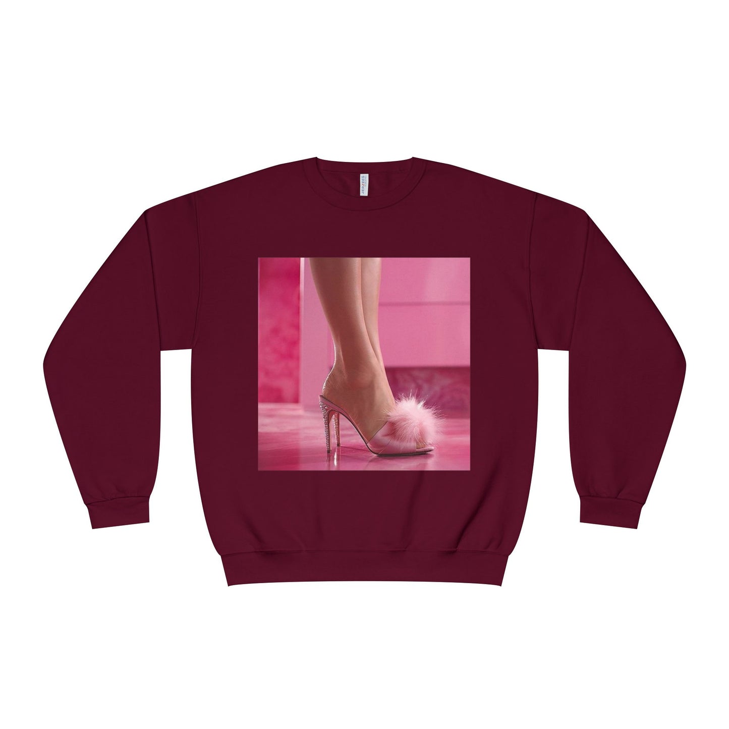 Unisex NuBlend® Crewneck Sweatshirt