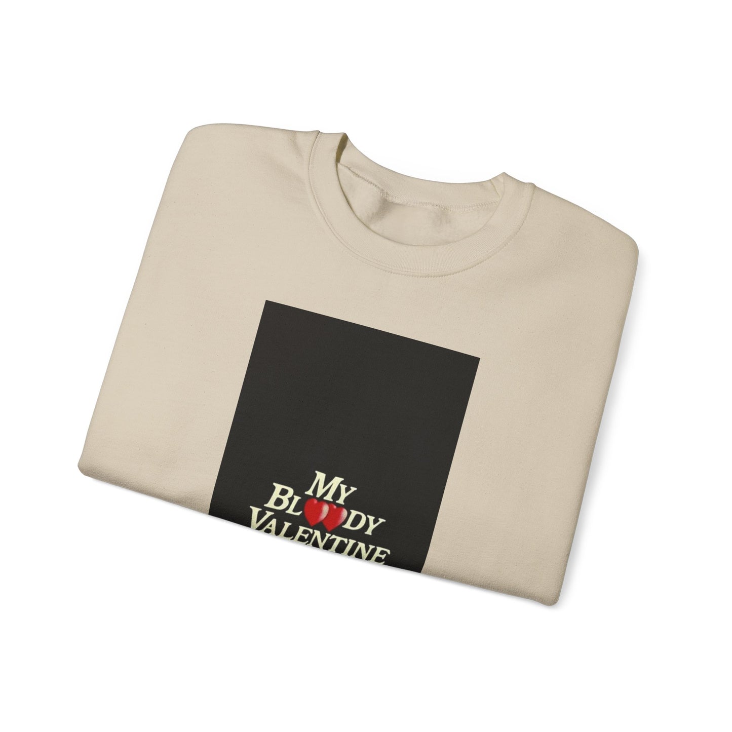 Unisex Heavy Blend Crewneck Sweatshirt