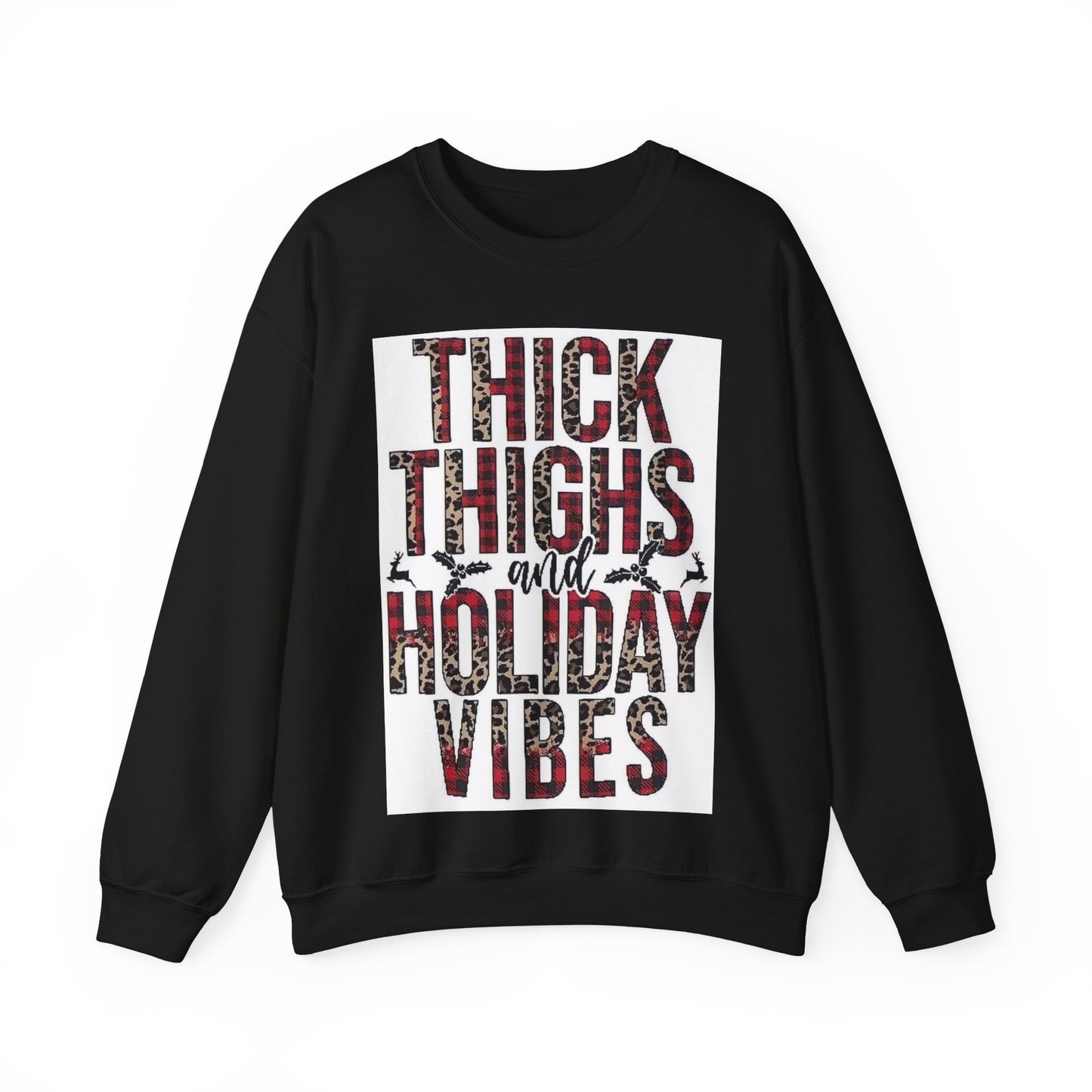 Unisex Heavy Blend Crewneck Sweatshirt