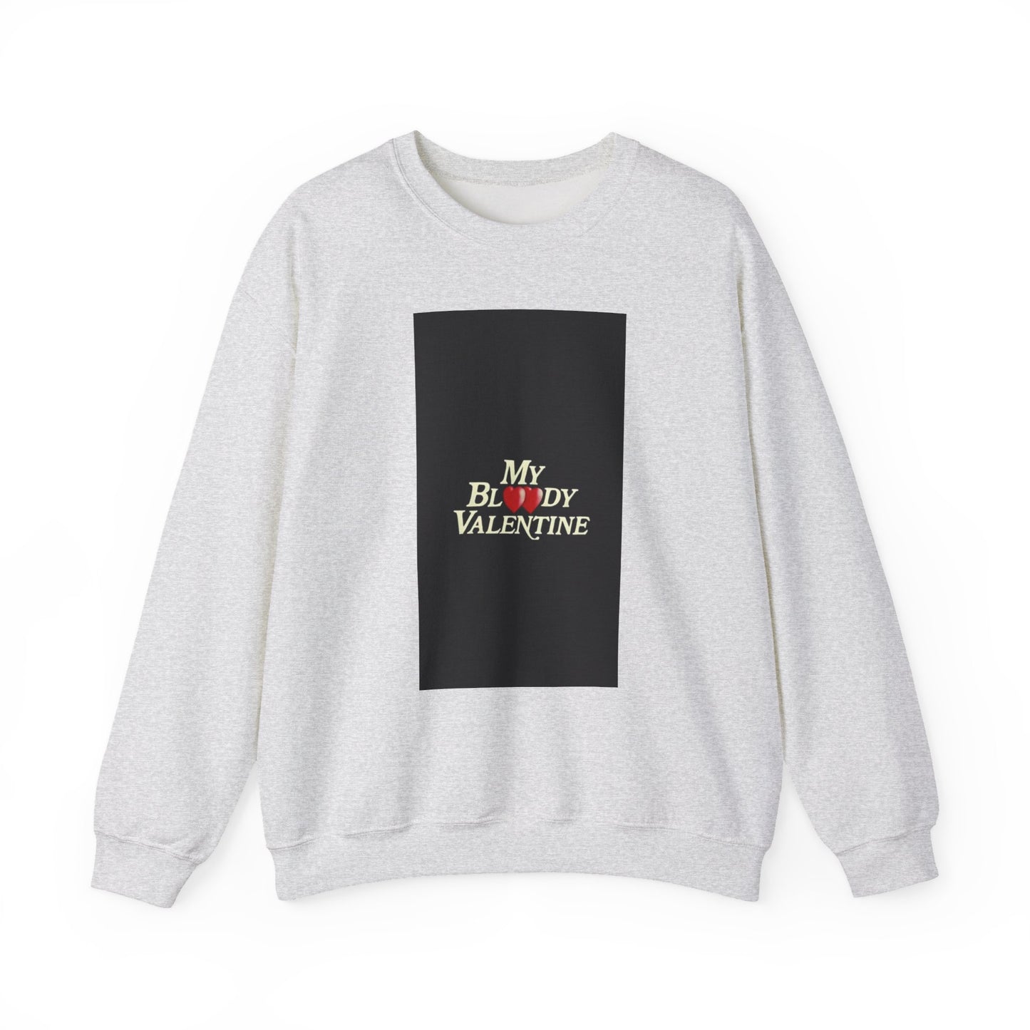 Unisex Heavy Blend Crewneck Sweatshirt