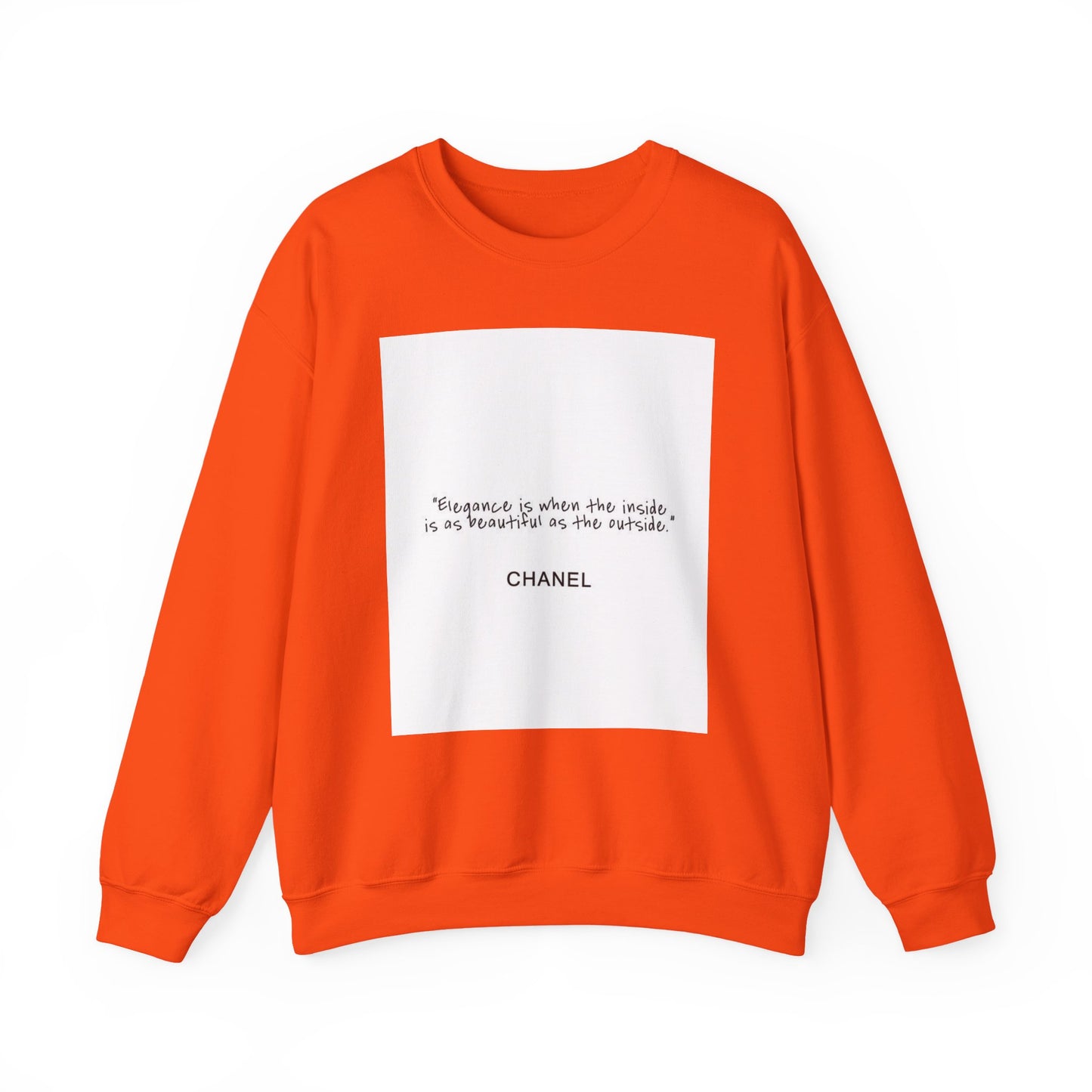 Unisex Heavy Blend Crewneck Sweatshirt