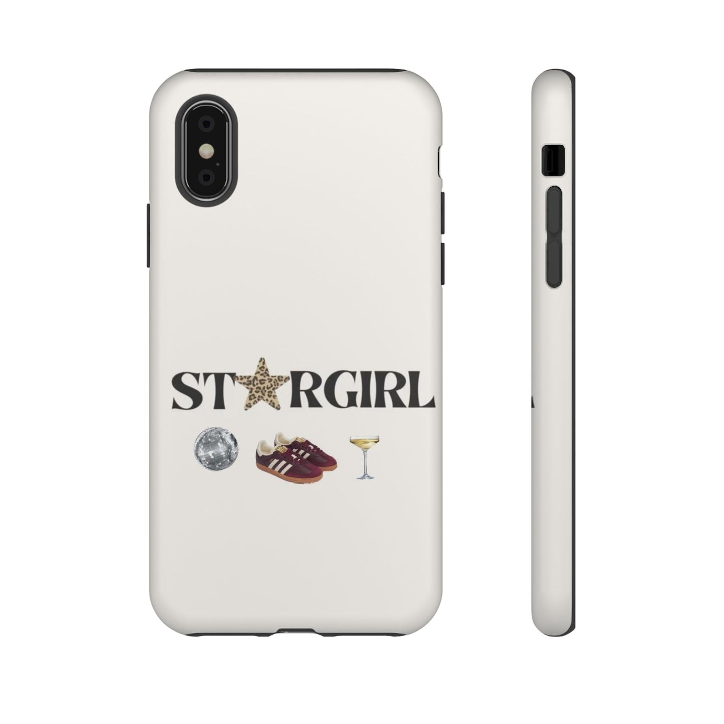Stargirl Phone Case - Stylish Tough Case for Trendy Teens