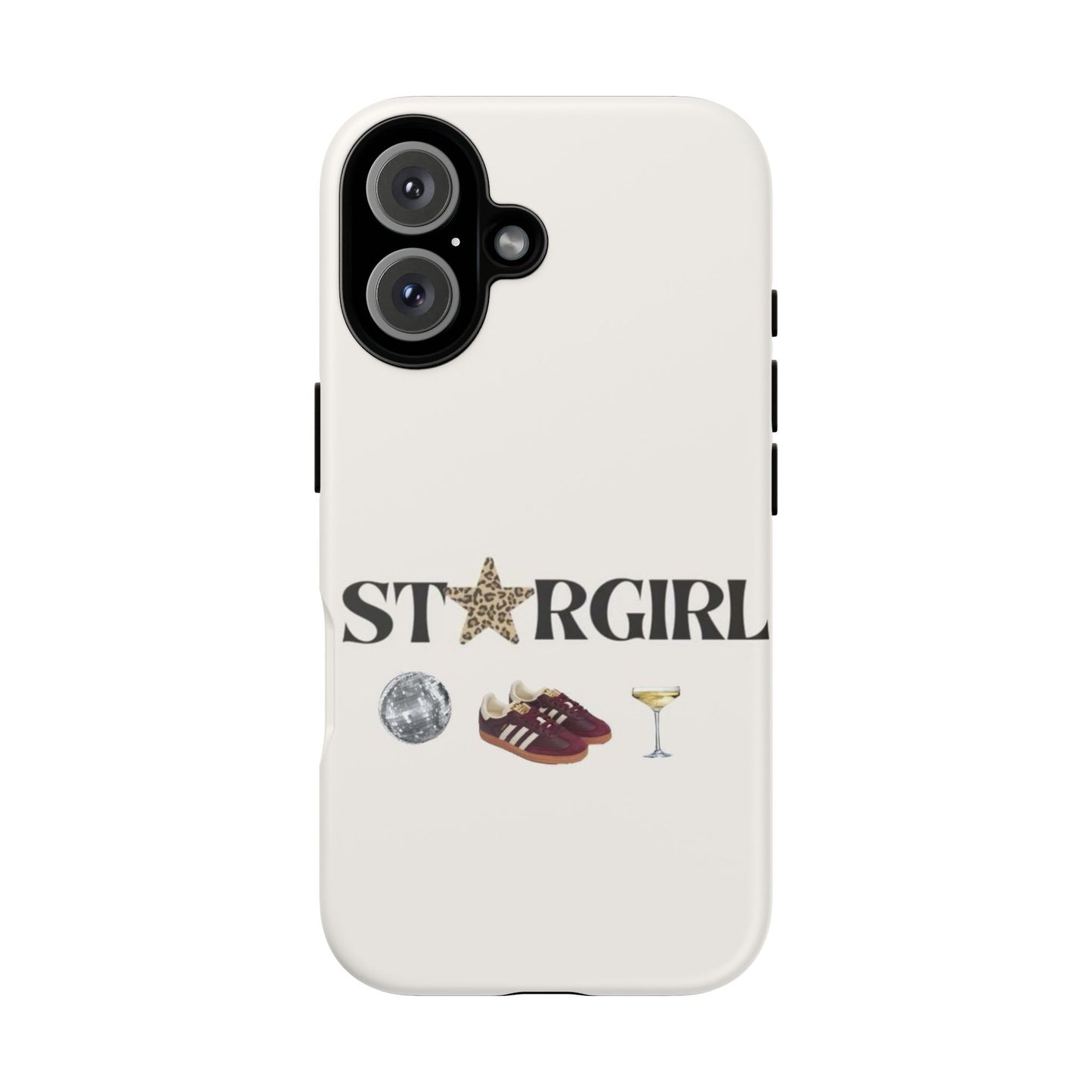 Stargirl Phone Case - Stylish Tough Case for Trendy Teens