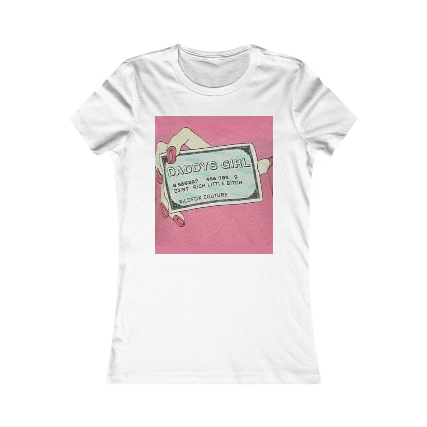 Women's Favorite Tee