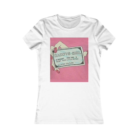 Women's Favorite Tee