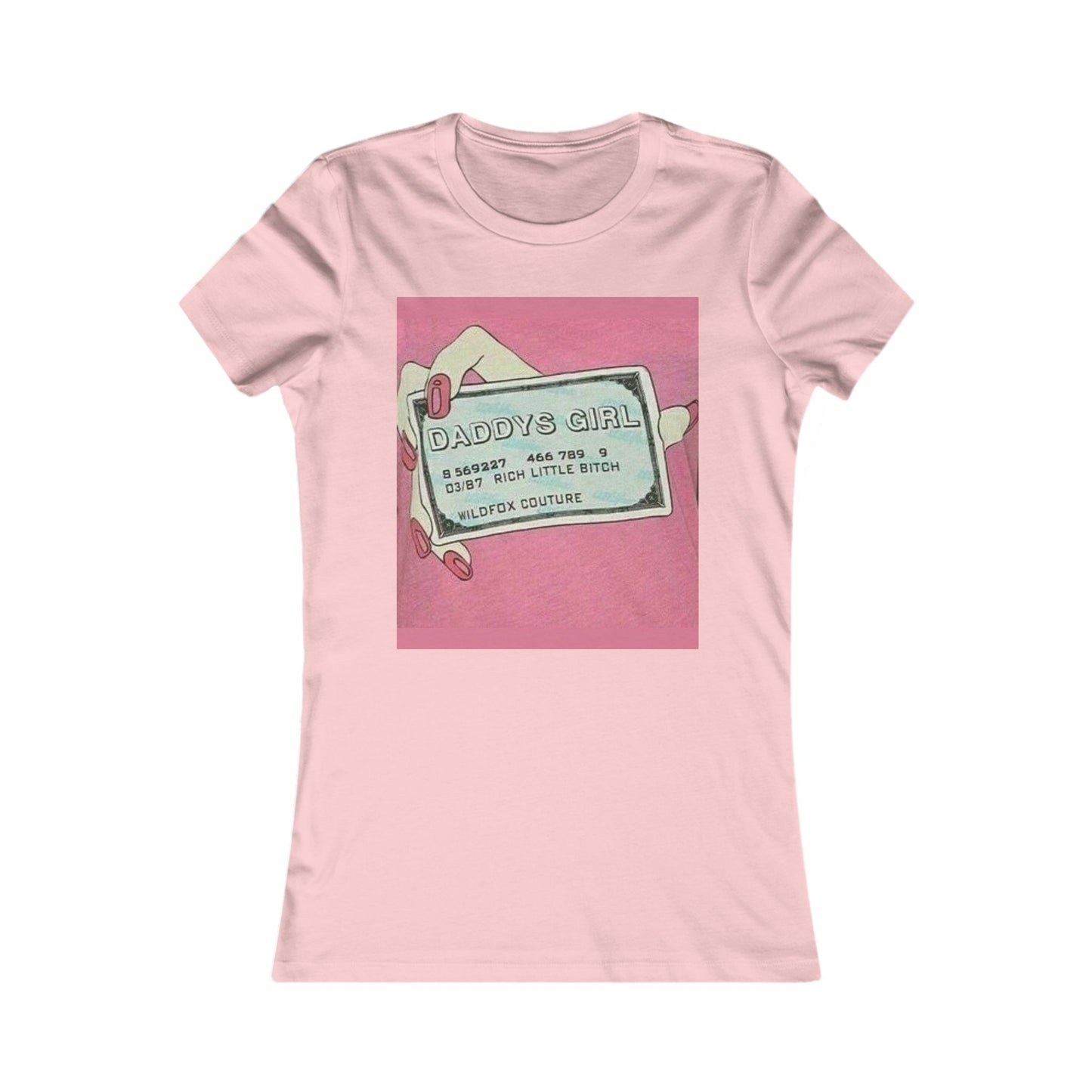 Women's Favorite Tee